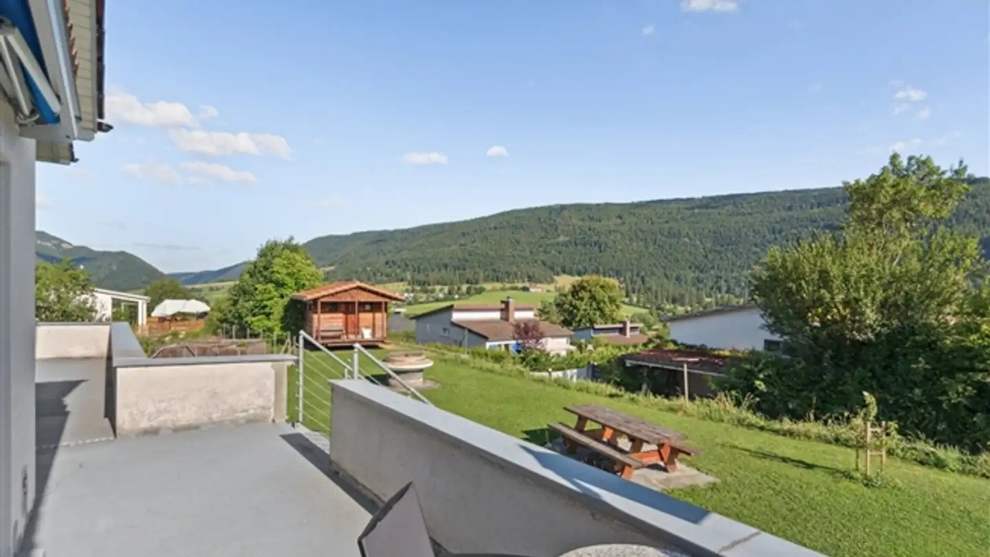 Casa singola in vendita - 2606 Corgémont