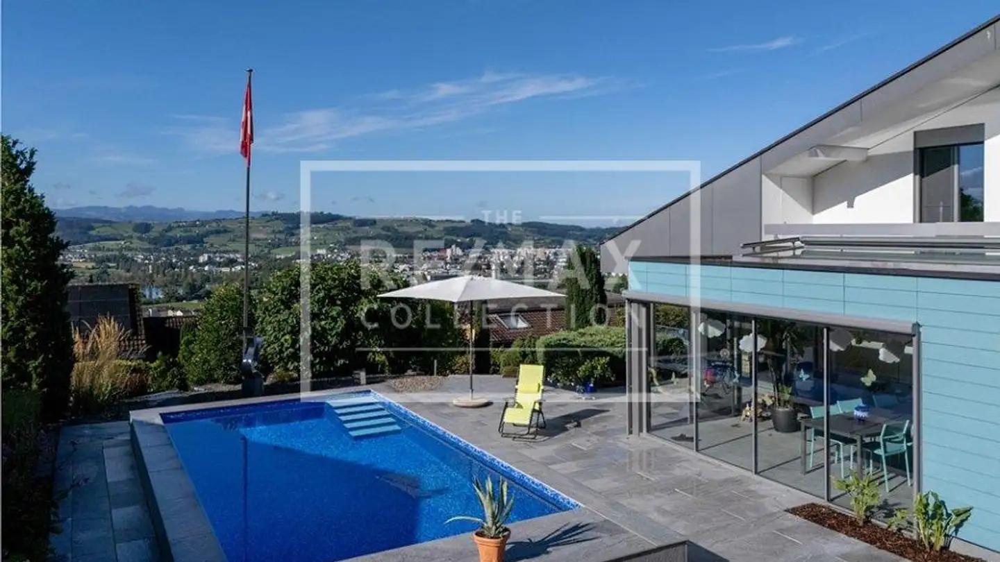 Single house for sale - 6214 Schenkon