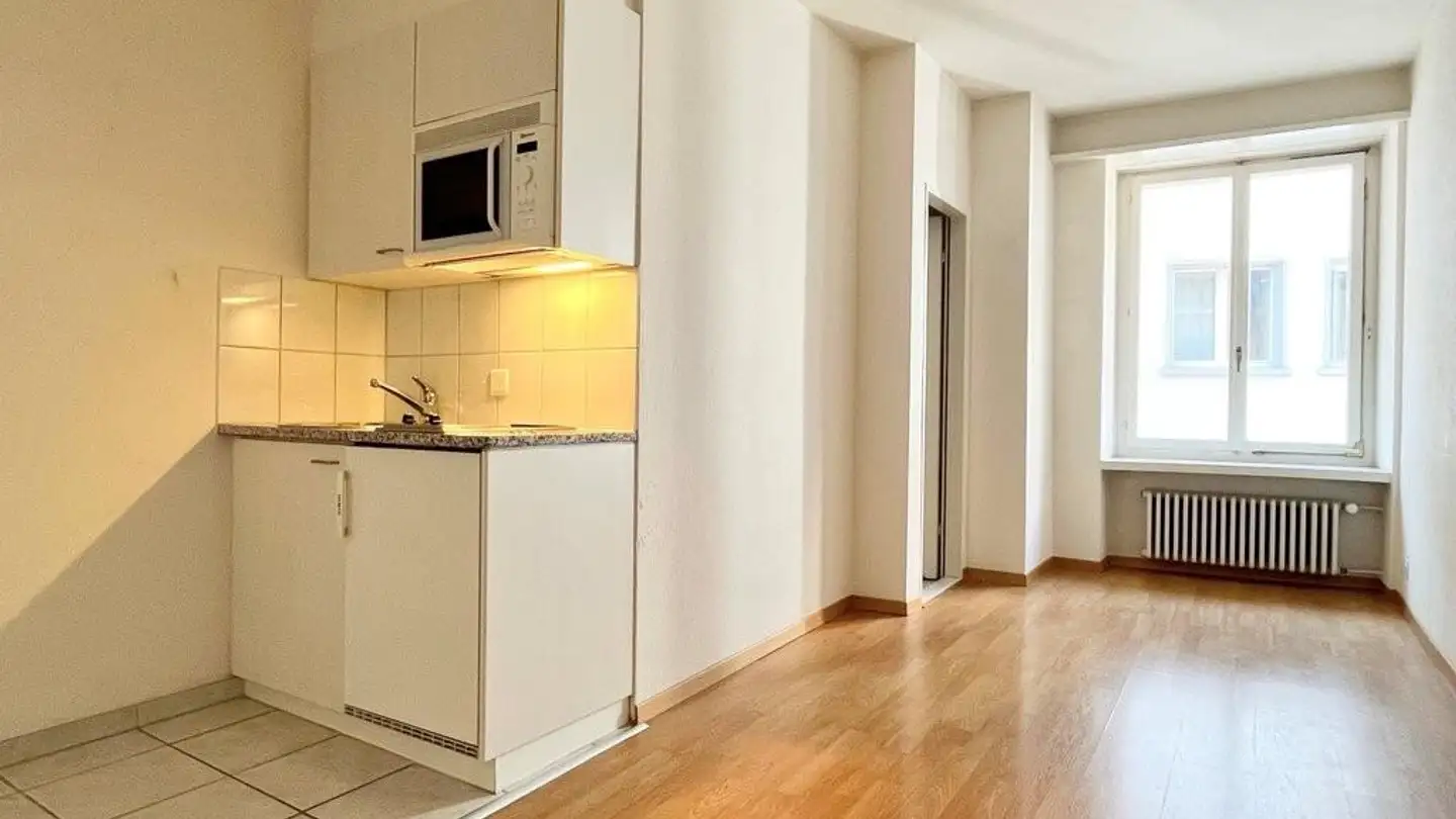 Appartement à louer - Schoffelgasse 2, 8001 Zürich - Photo 2