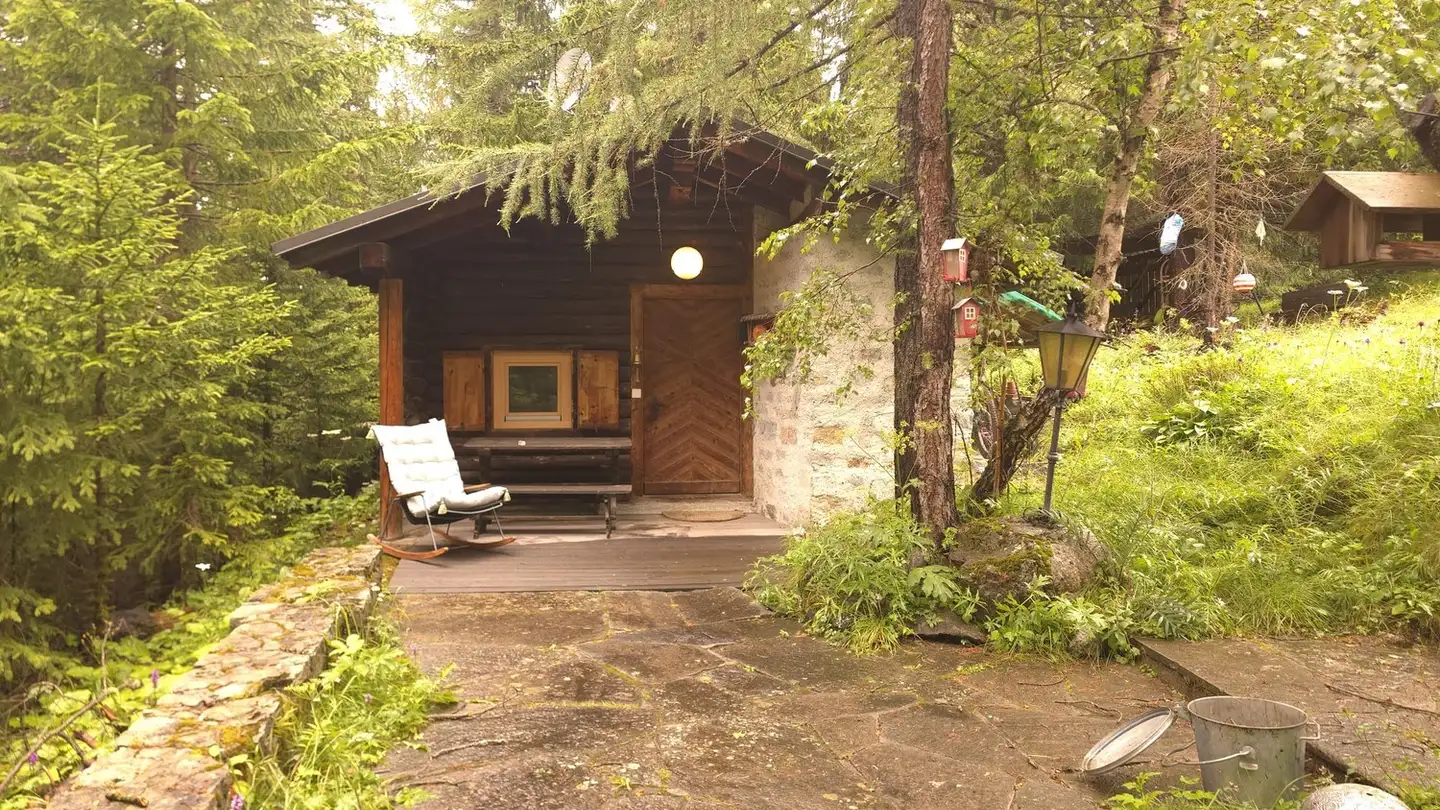 Casa singola in affitto - 7482 Preda - Photo 2