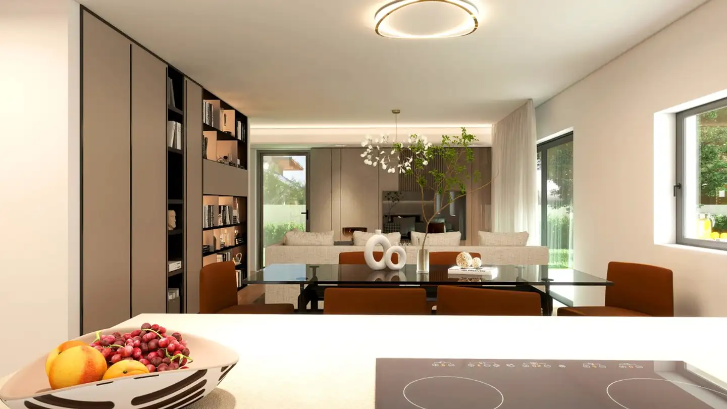 Einfamilienhaus kaufen - 6828 Balerna - Foto 4