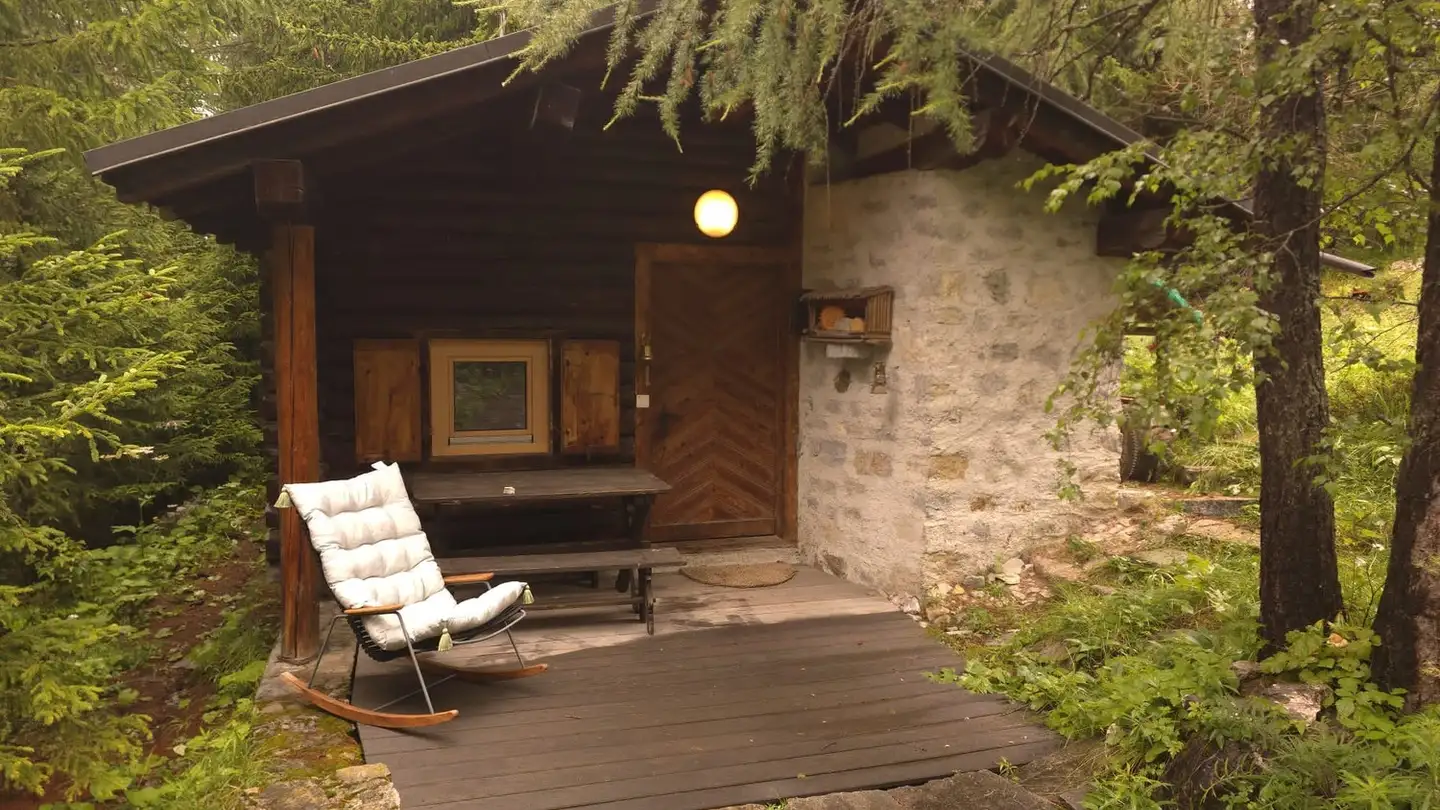 Casa singola in affitto - 7482 Preda - Photo 3