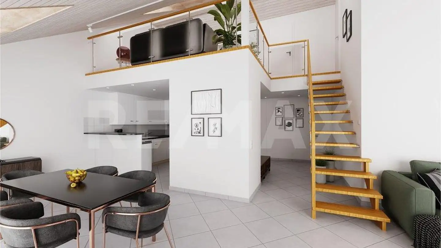 Appartamento in vendita - 5032 Aarau Rohr - Photo 2