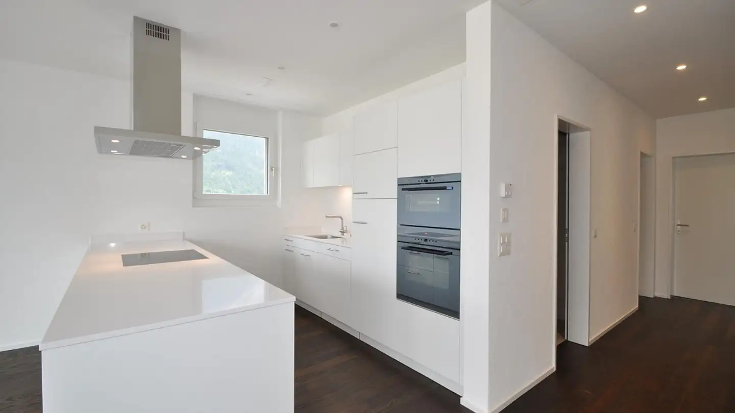 Apartment for rent - Via Ardisla 13, 7013 Domat/Ems - Photo 3