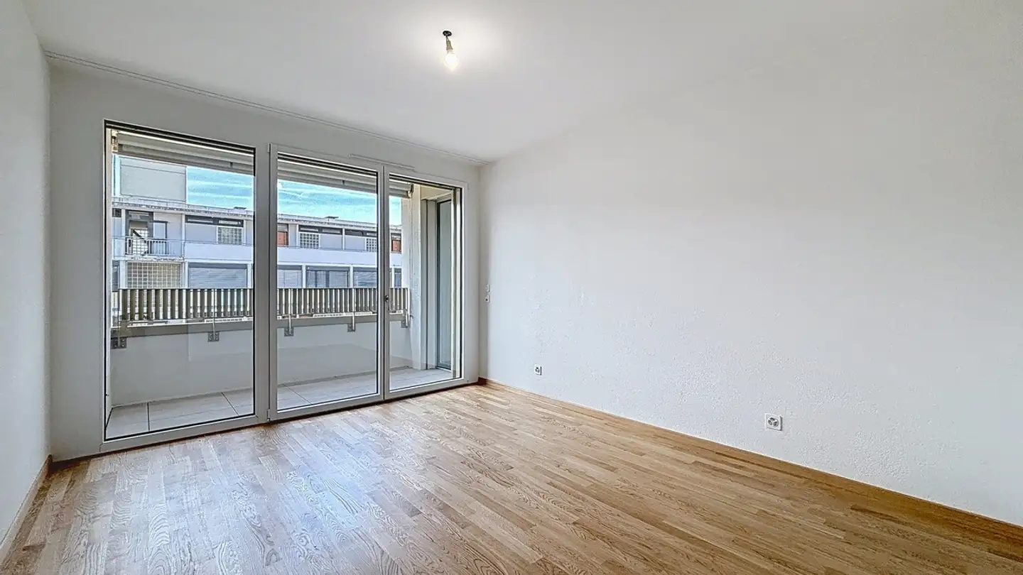 Appartement à louer - Route Des Acacias, 1227 Les Acacias - Photo 4