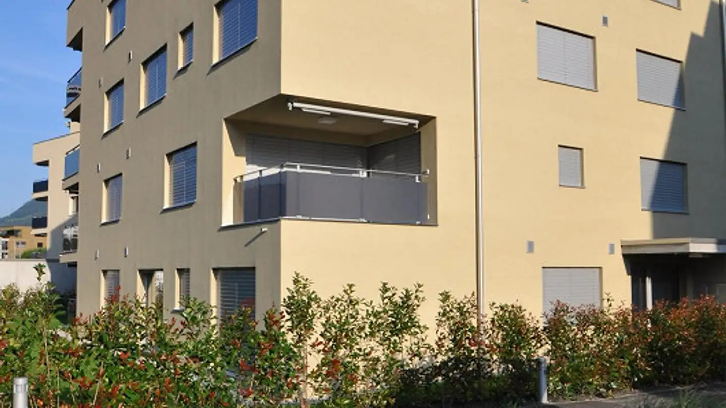 Apartment for rent - Via Ardisla 13, 7013 Domat/Ems