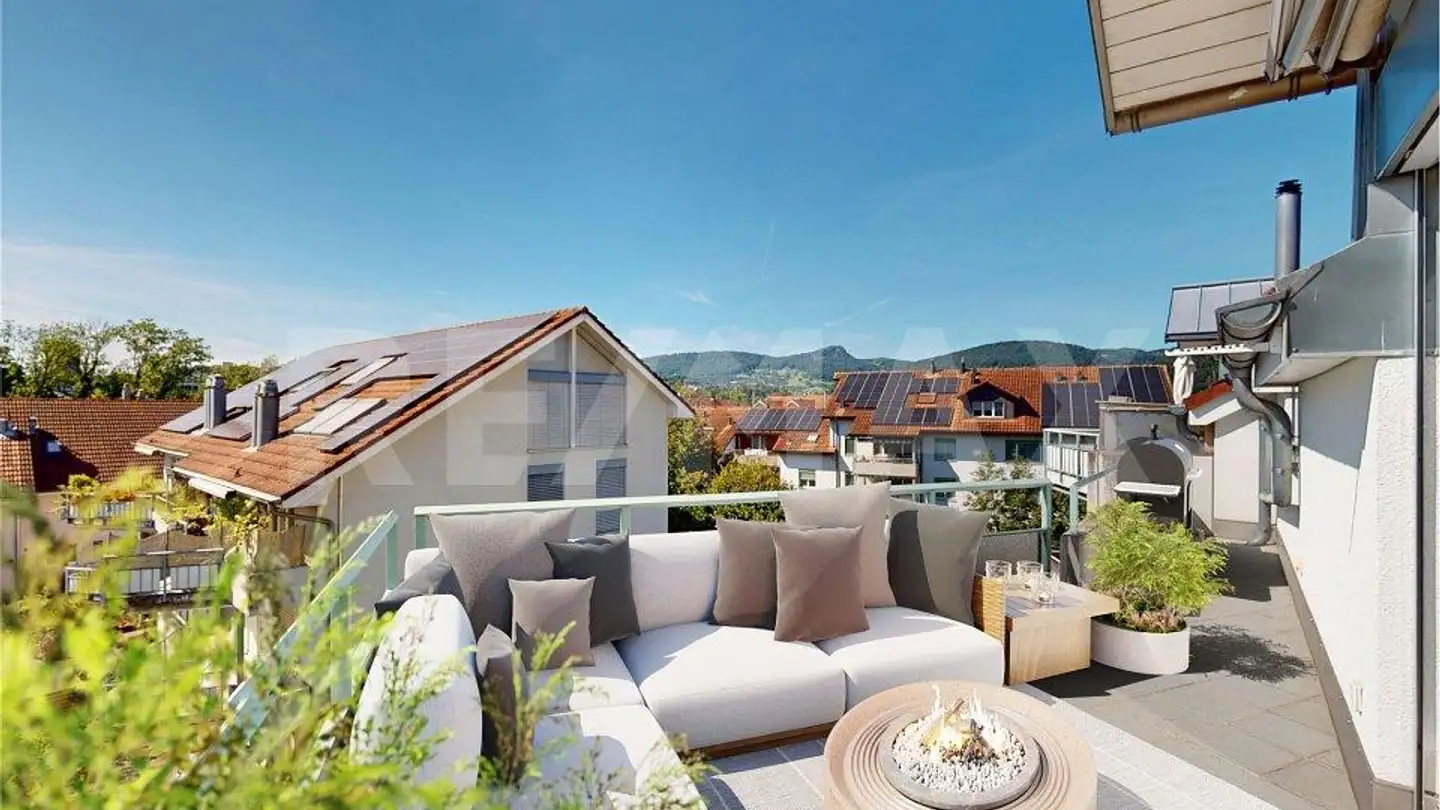 Appartamento in vendita - 5032 Aarau Rohr - Photo 3