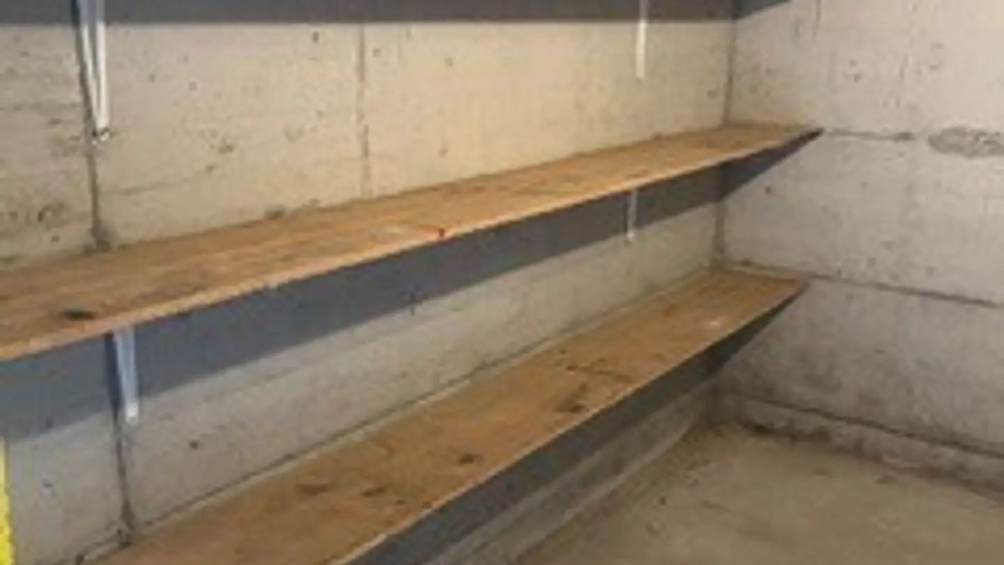 Spazio di archiviazione in affitto - Flüelerstrasse 143, 6460 Altdorf UR - Photo 2