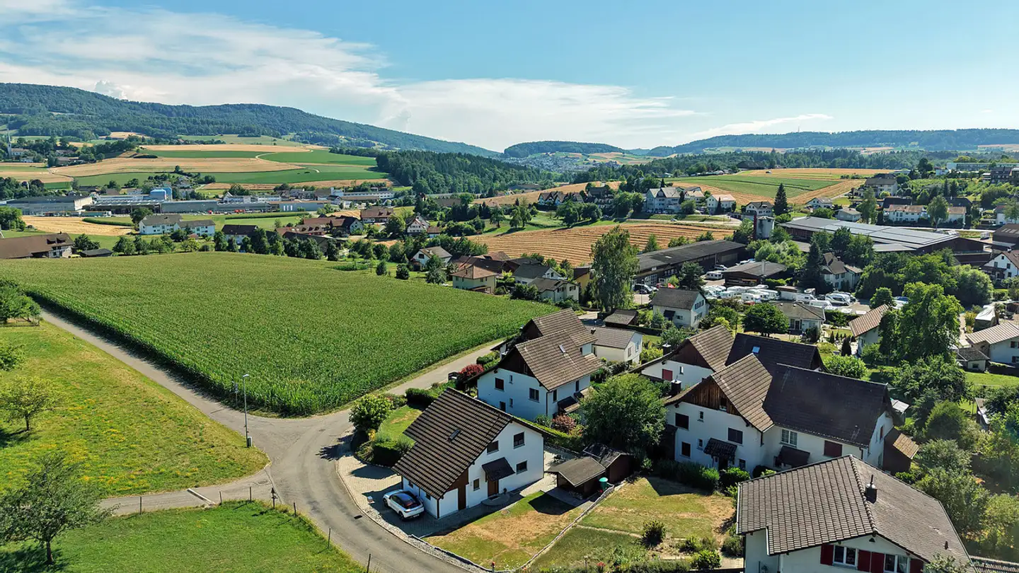 Casa singola in vendita - Bergstrasse 21, 5425 Schneisingen - Foto 2