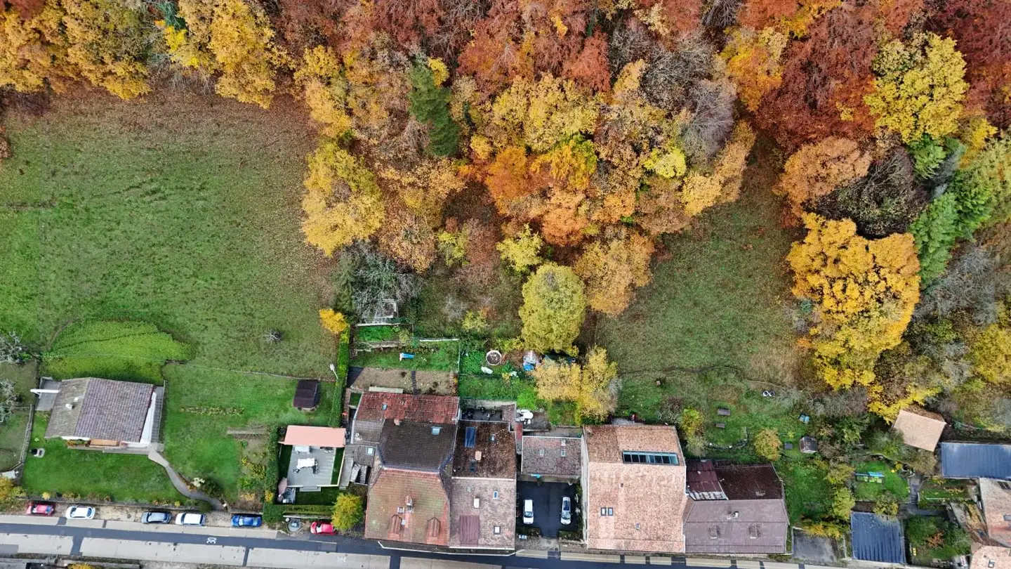 Edificio residenziale in vendita - 1323 Romainmôtier