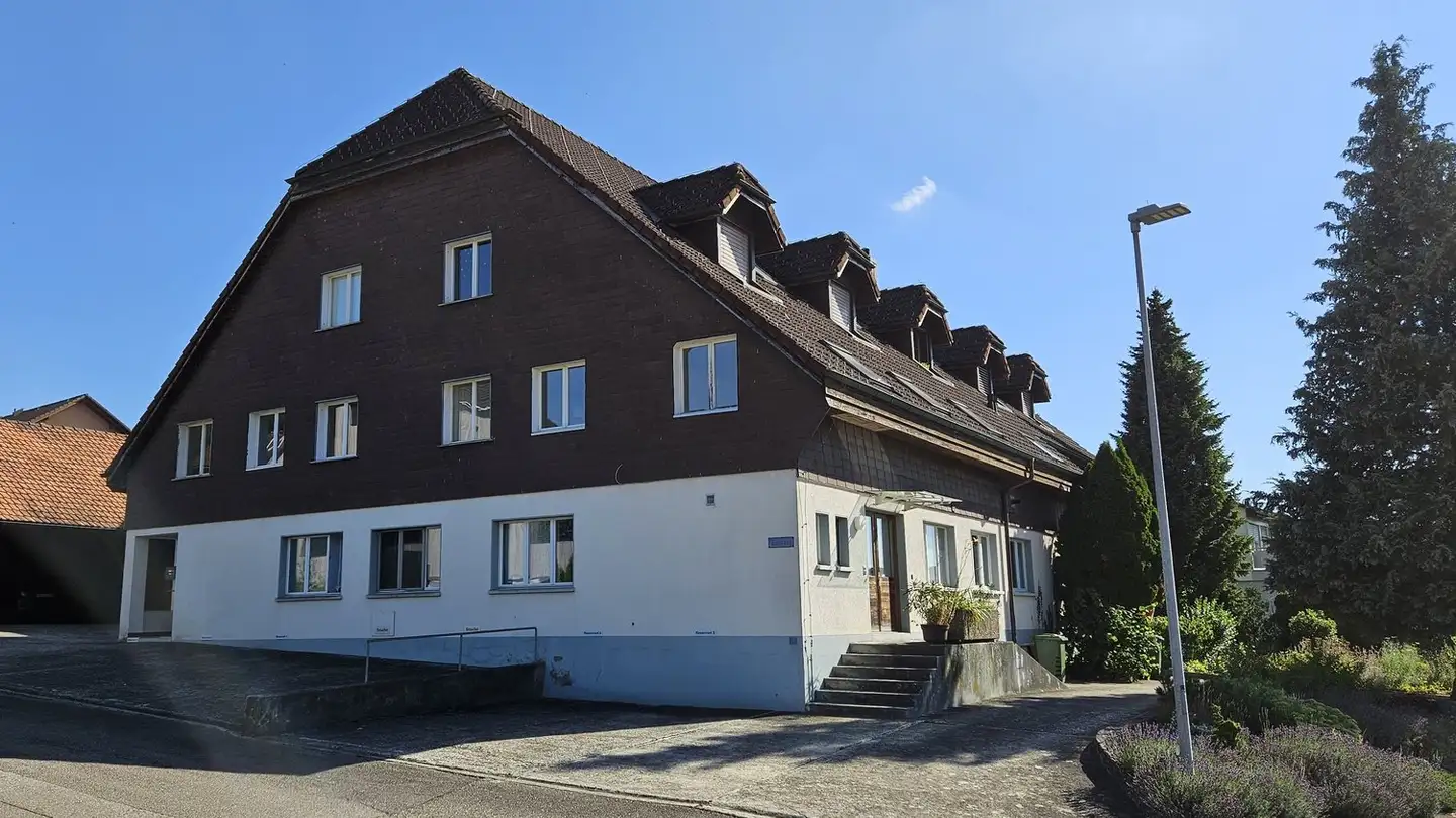 Apartment for rent - Bibernstrasse 20, 3296 Arch