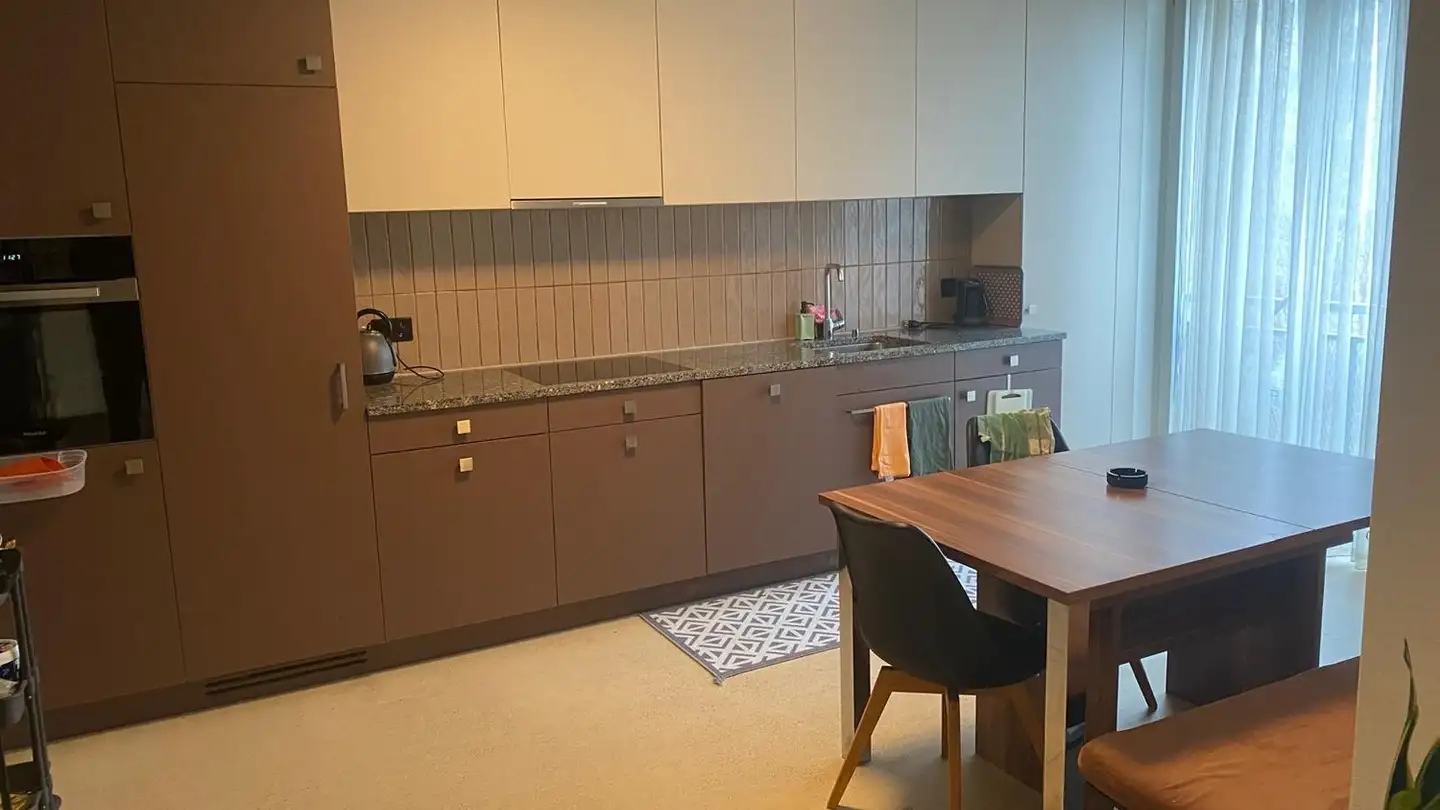 Apartment for rent - Emmenhofallee 22, 4552 Derendingen