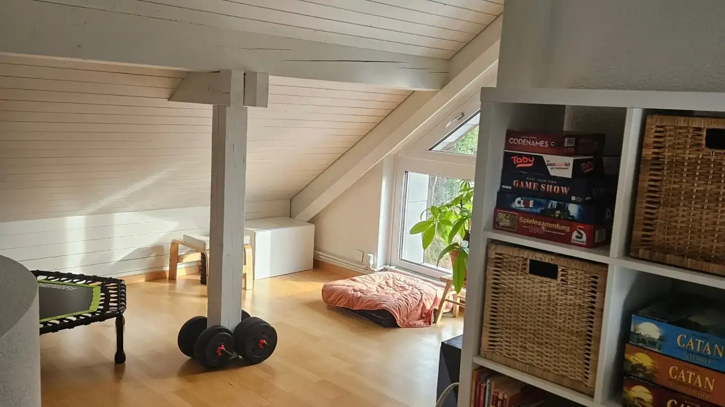 Appartamento in affitto - Holderbachweg 21a, 8046 Zürich - Foto 3