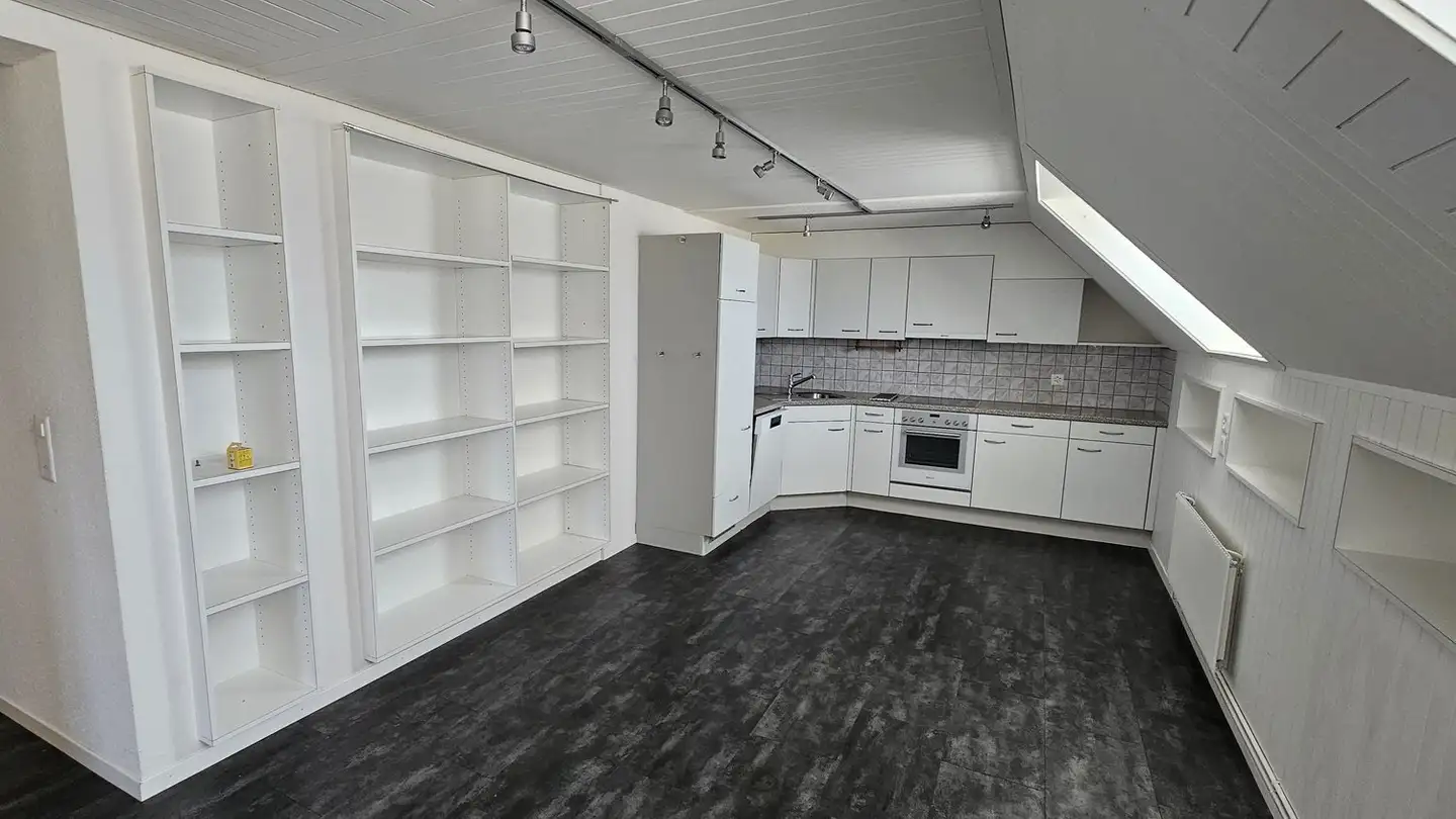 Appartement à louer - Bibernstrasse 20, 3296 Arch - Photo 3