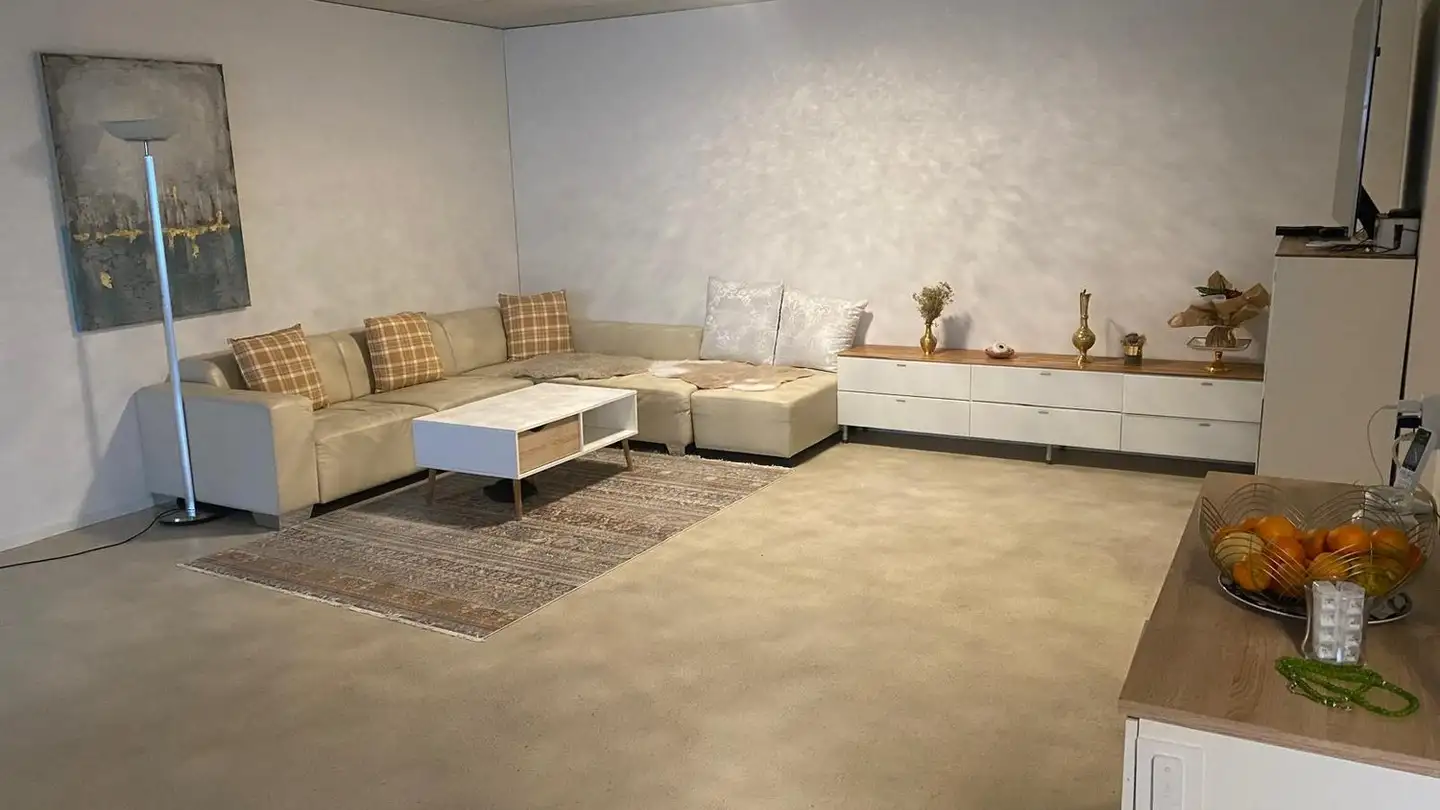 Apartment for rent - Emmenhofallee 22, 4552 Derendingen - Photo 2