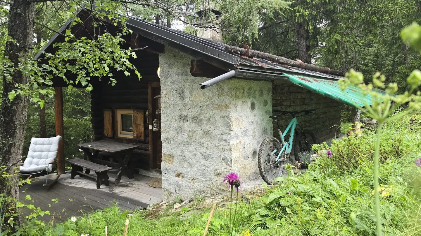 Casa singola in affitto - 7482 Preda - Photo 4