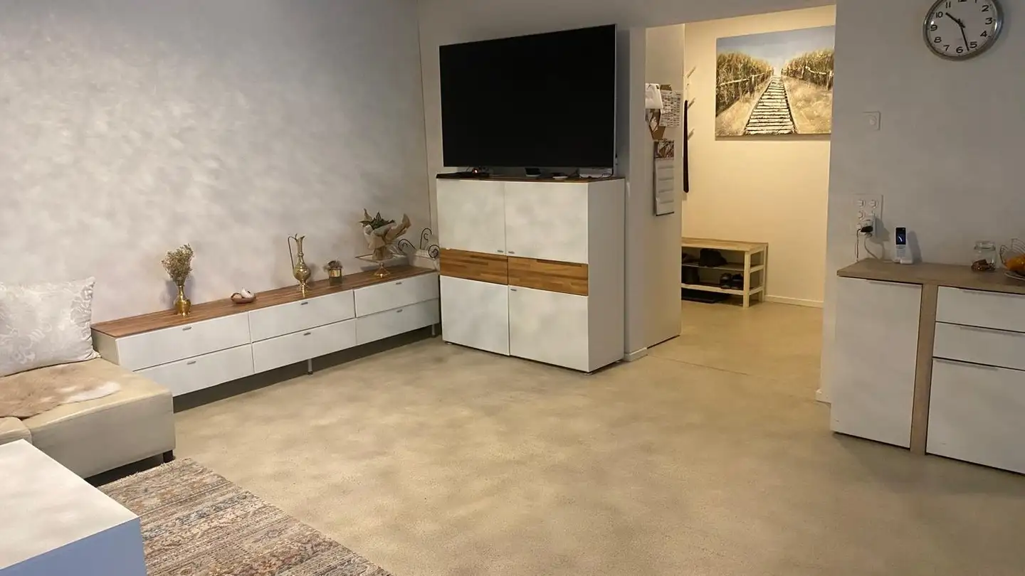 Apartment for rent - Emmenhofallee 22, 4552 Derendingen - Photo 3