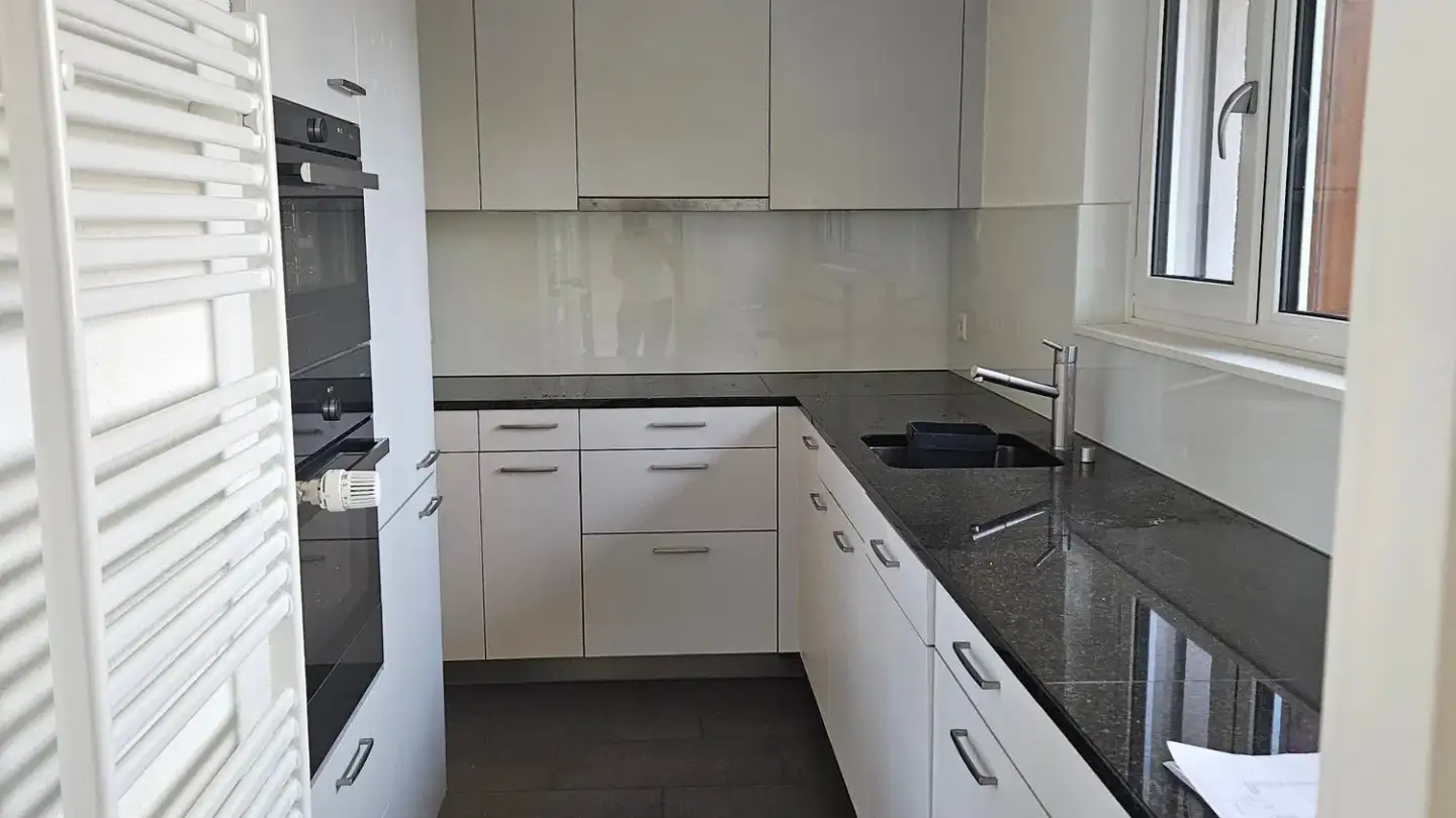 Appartamento in affitto - Holderbachweg 21a, 8046 Zürich - Foto 4