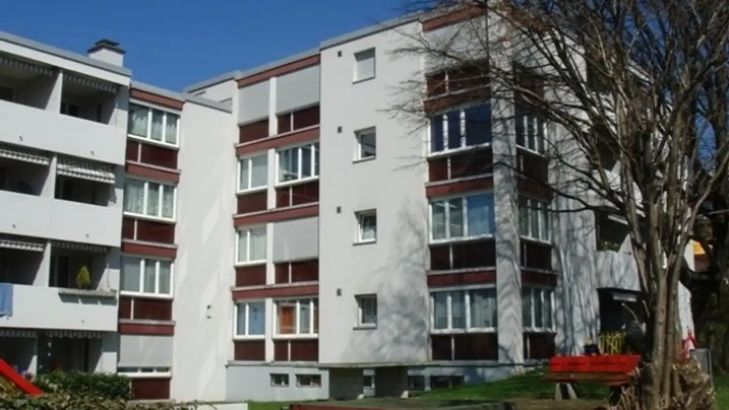 Wohnung mieten - Eggweg 12, 8620 Wetzikon ZH