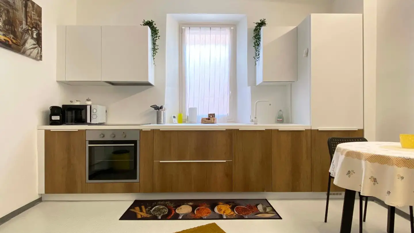 Immeuble résidentiel à vendre - 6921 Vico Morcote