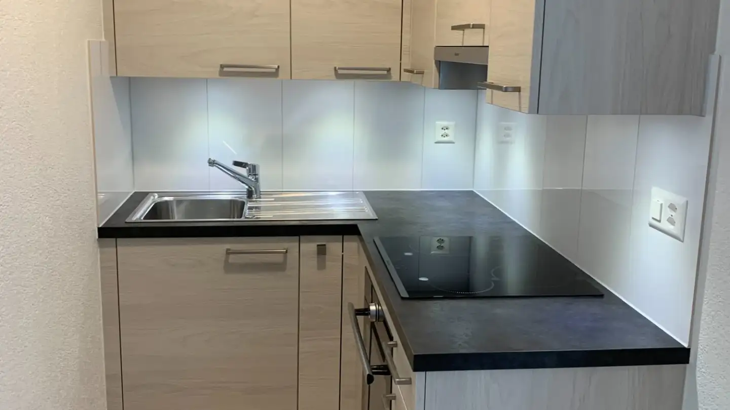 Wohnung mieten - Rue des Berthoudes 68, 2000 Neuchâtel
