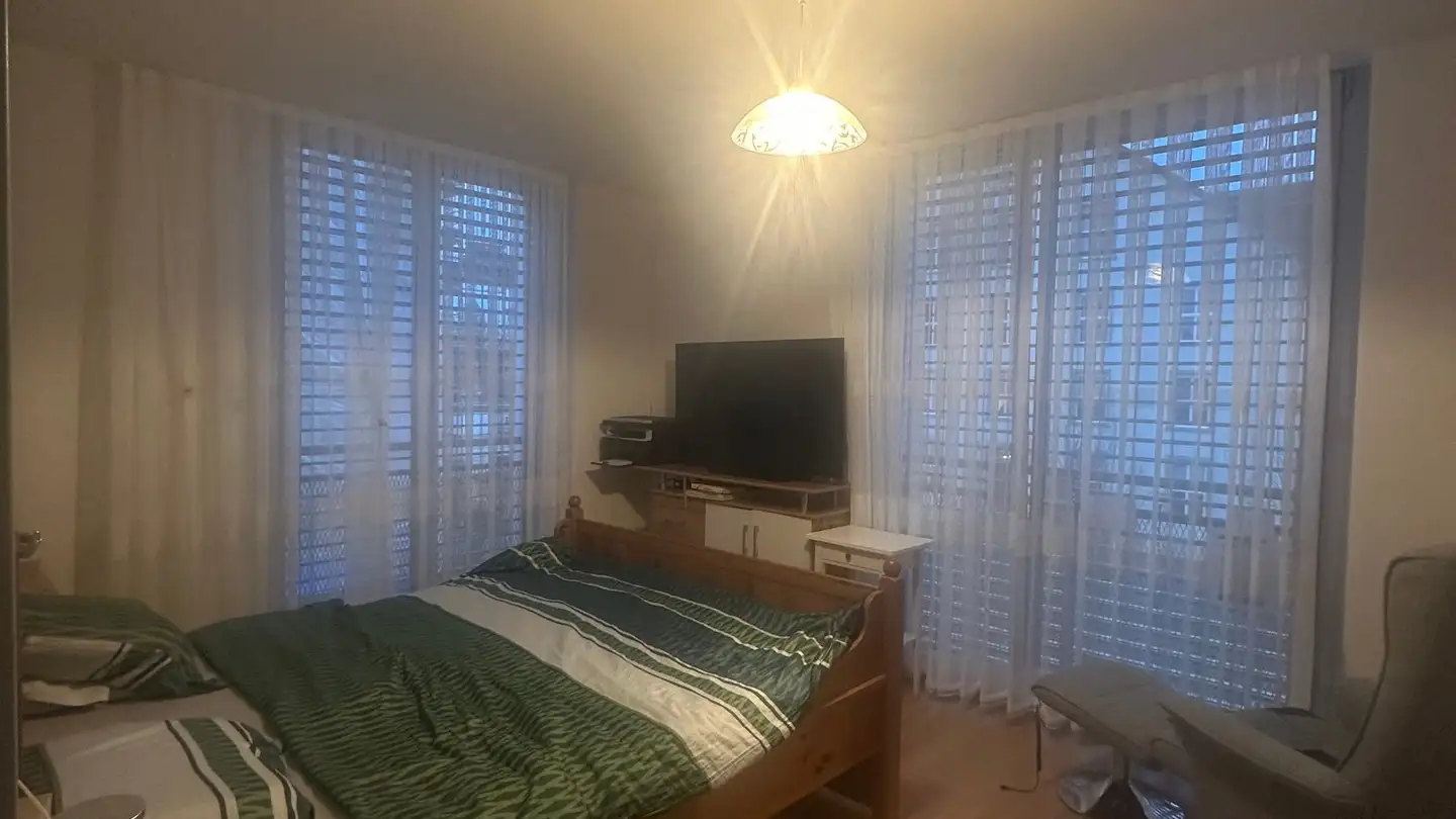 Apartment for rent - Emmenhofallee 22, 4552 Derendingen - Photo 4