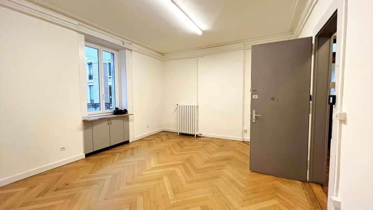 Bureau à louer - Rue De Lyon 12, 1201 Genève - Photo 4