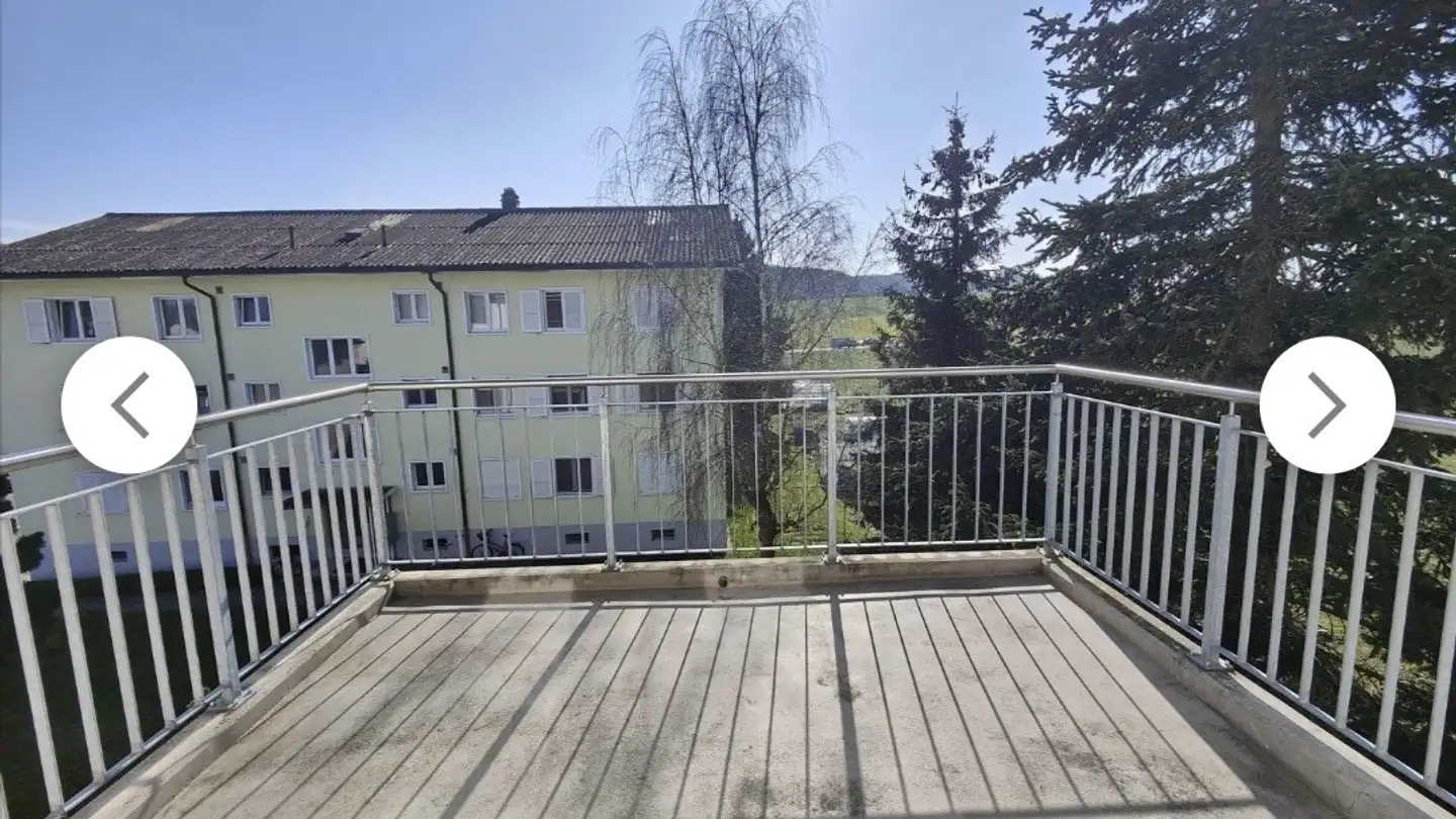 Appartement à louer - Jurastrasse 26, 3372 Wanzwil - Photo 2