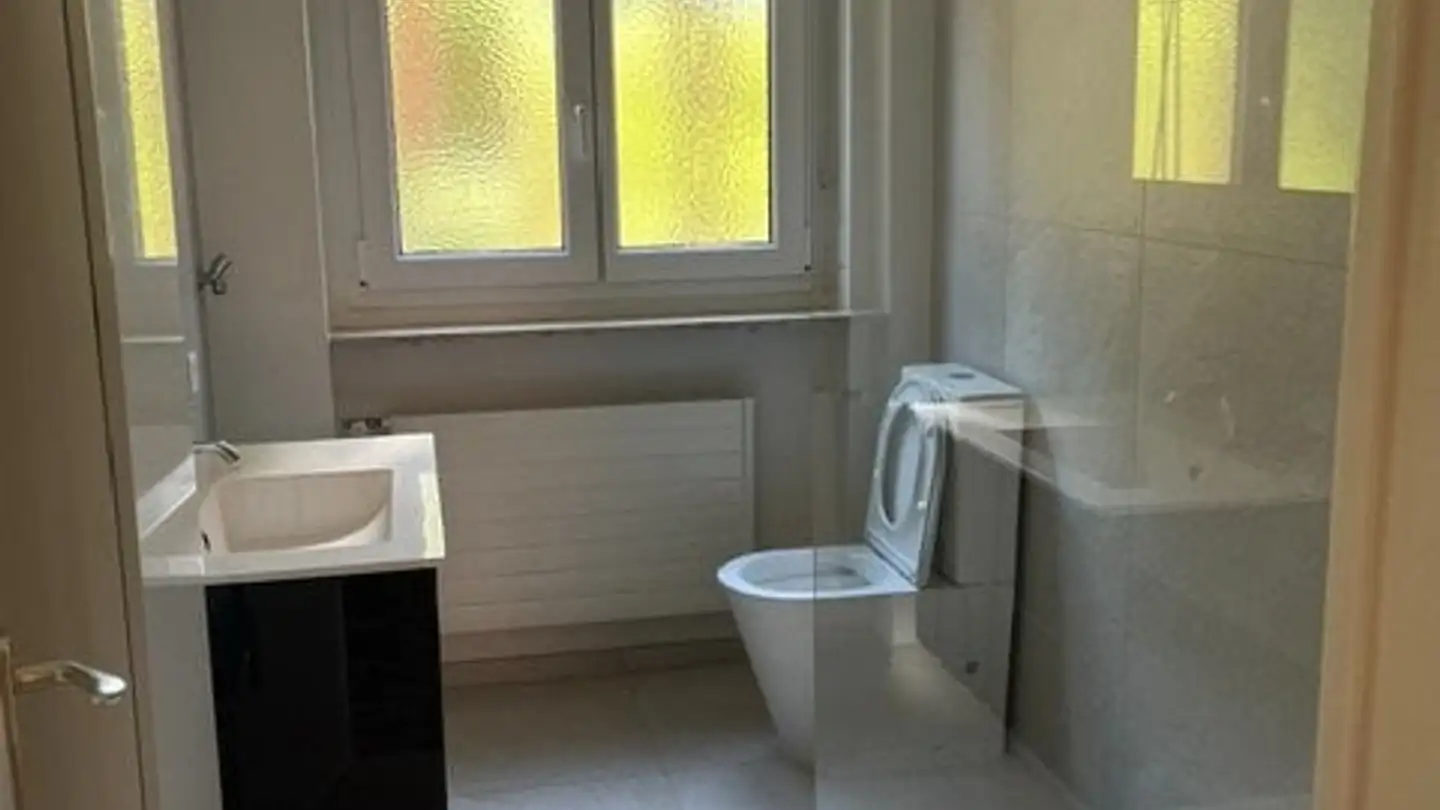 Wohnung mieten - Via Dei Sindicatori 6, 6900 Massagno - Foto 3