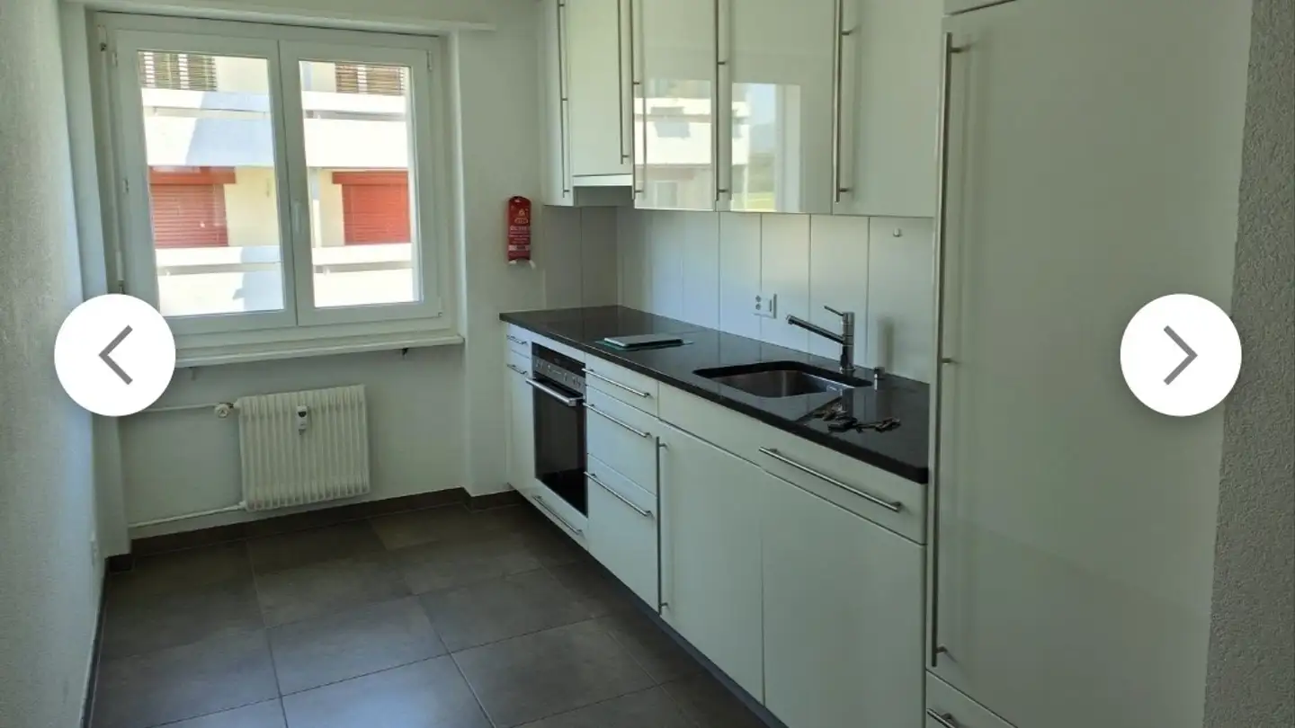 Appartement à louer - Jurastrasse 26, 3372 Wanzwil - Photo 3