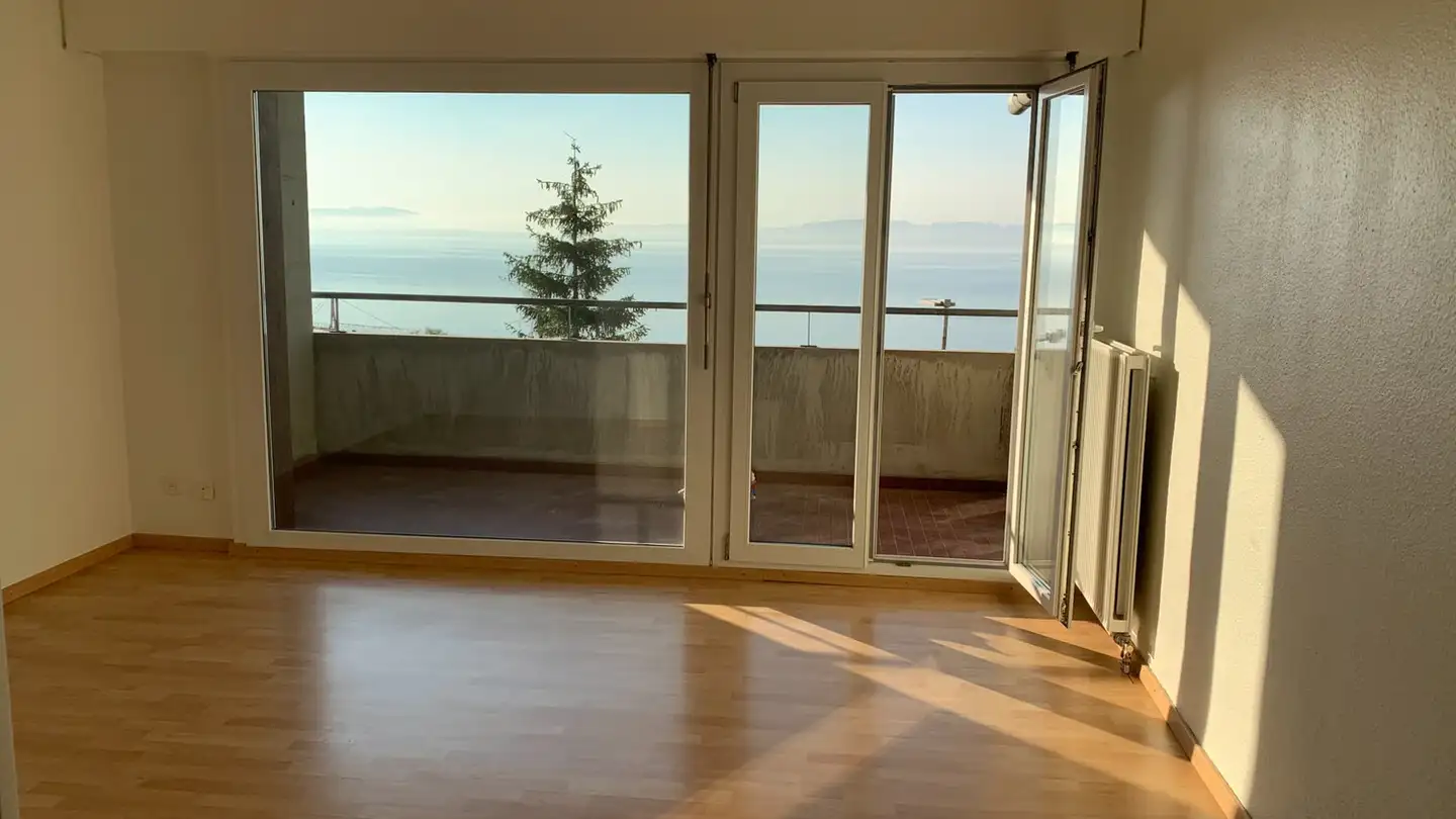 Wohnung mieten - Rue des Berthoudes 68, 2000 Neuchâtel - Foto 3