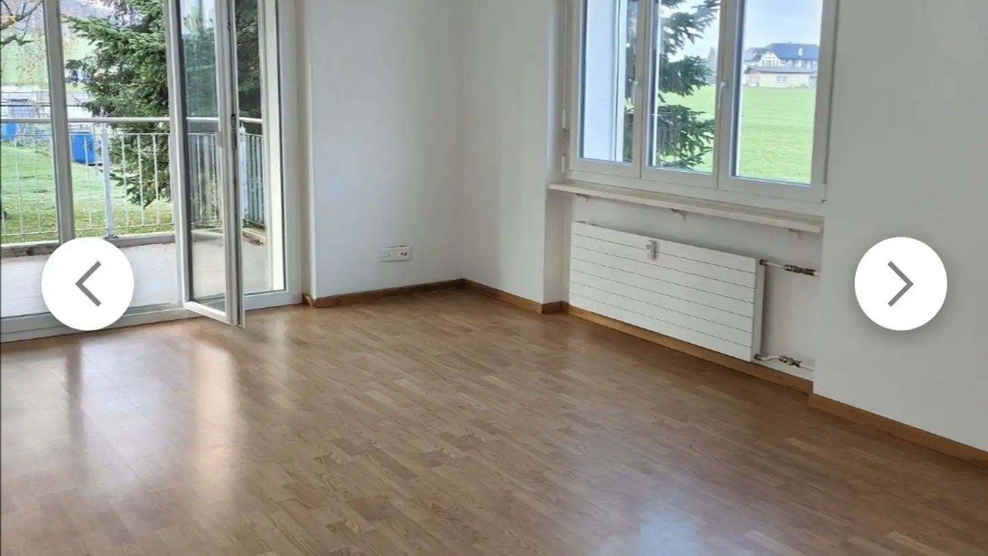 Appartement à louer - Jurastrasse 26, 3372 Wanzwil