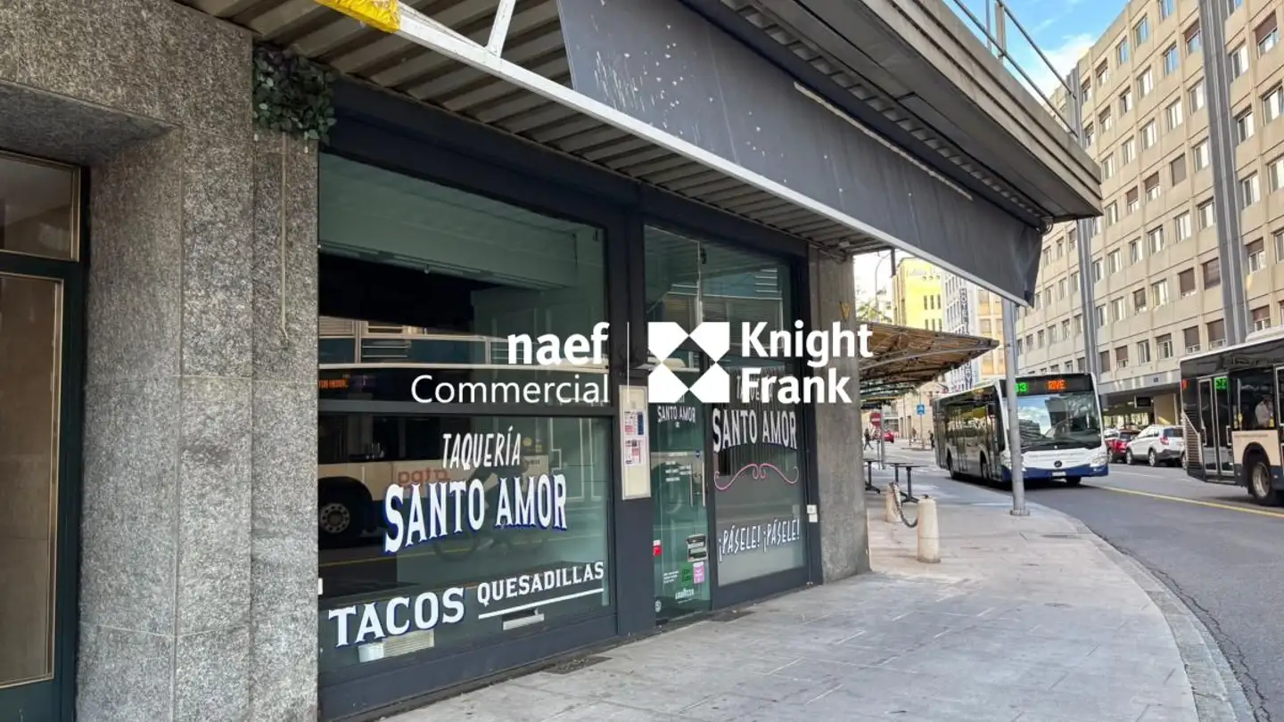 Hotel in affitto - Avenue De Frontenex 3, 1207 Genève