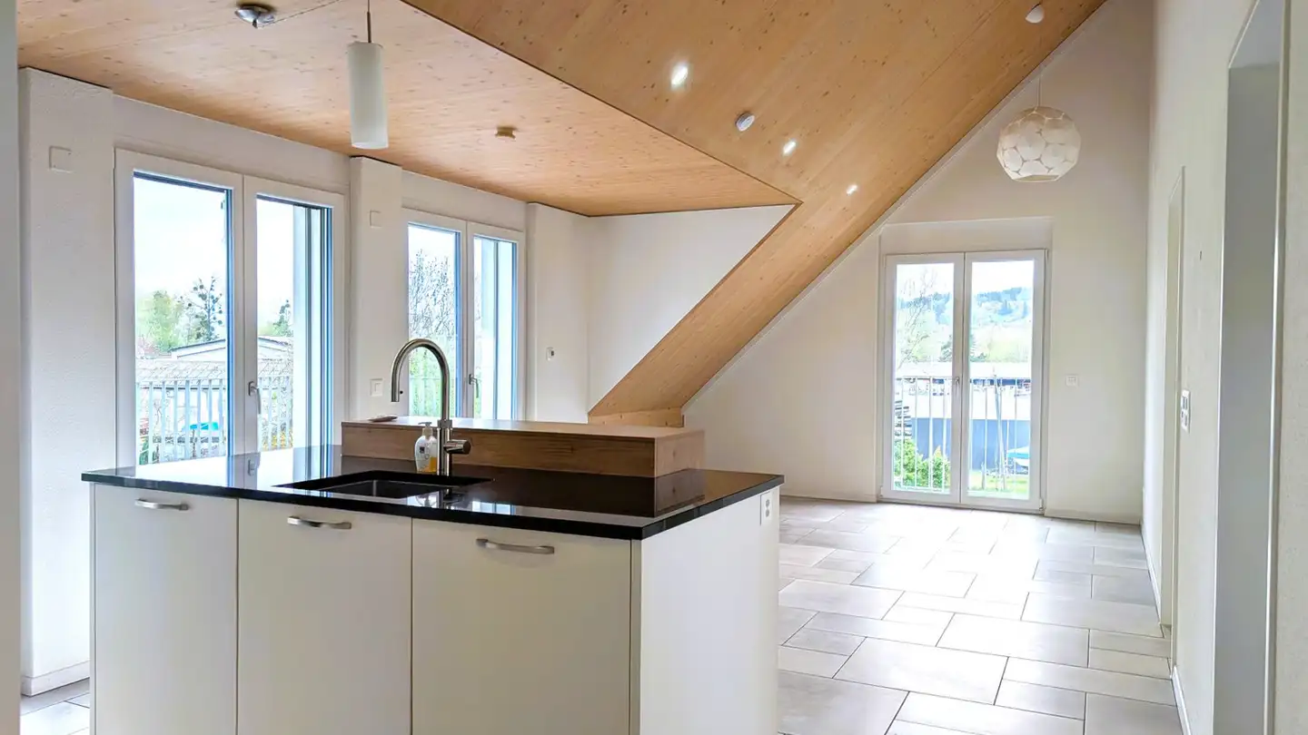 Apartment for rent - Allmeindstrasse 40, 8716 Schmerikon