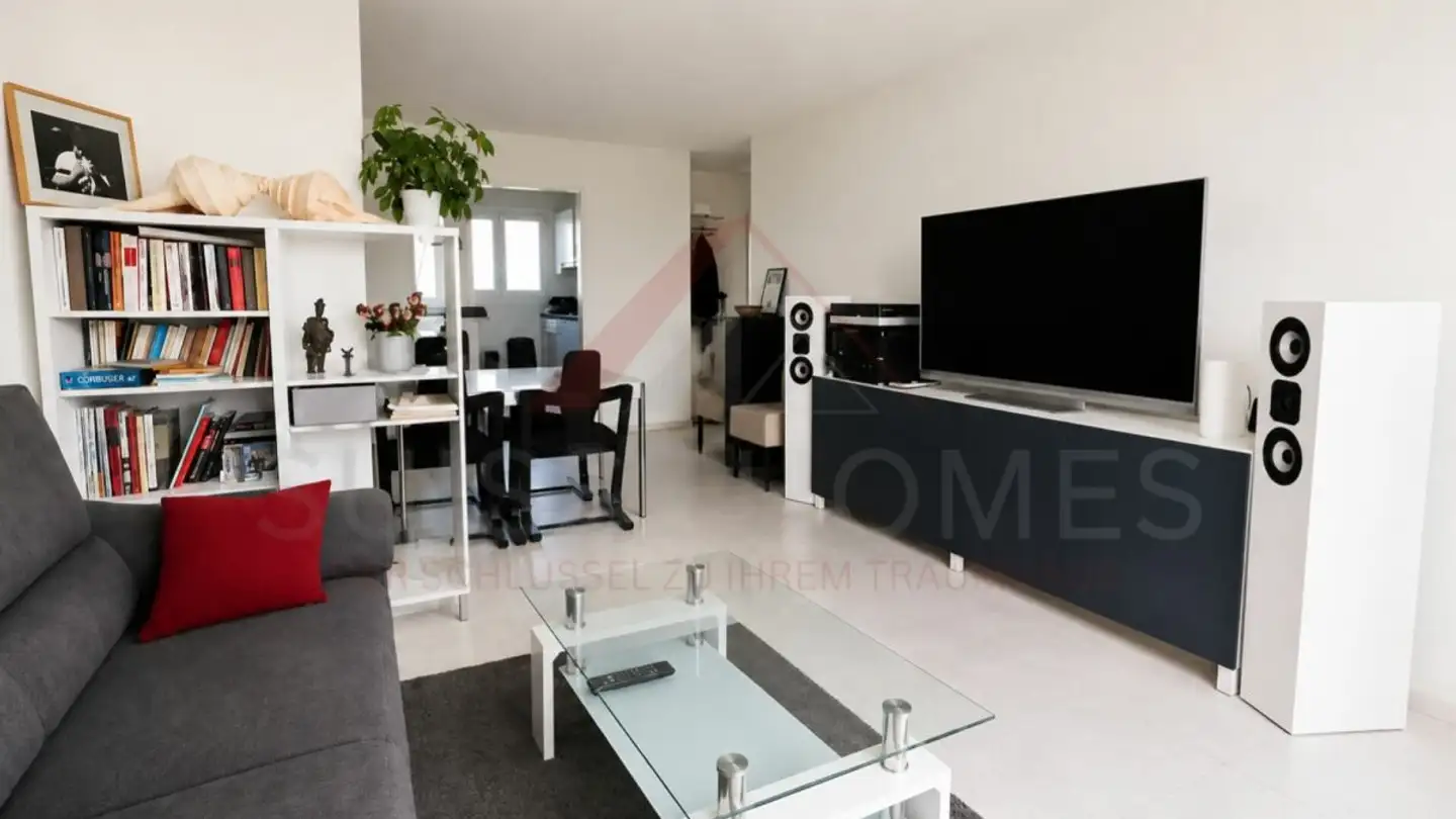Apartment for sale - 8152 Glattbrugg - Photo 4