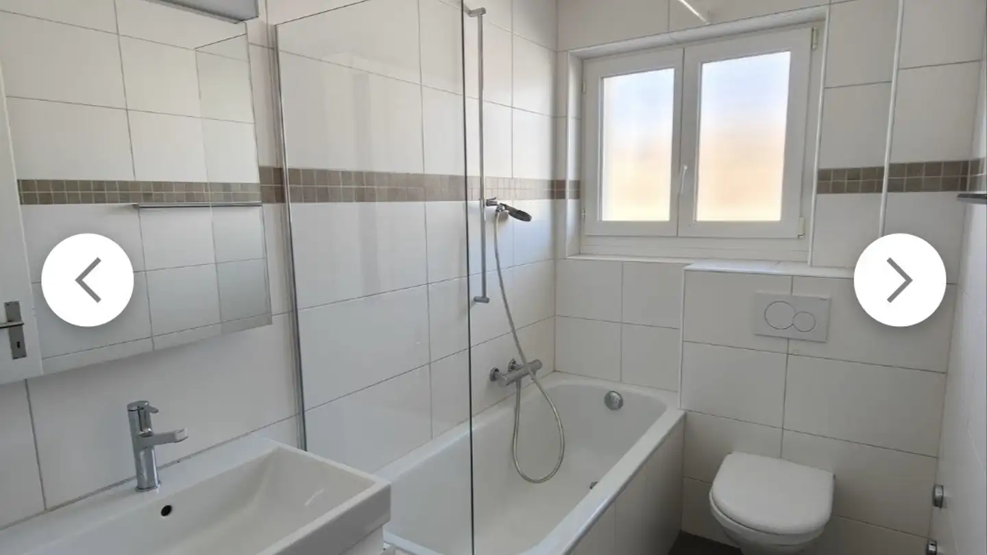 Appartement à louer - Jurastrasse 26, 3372 Wanzwil - Photo 4