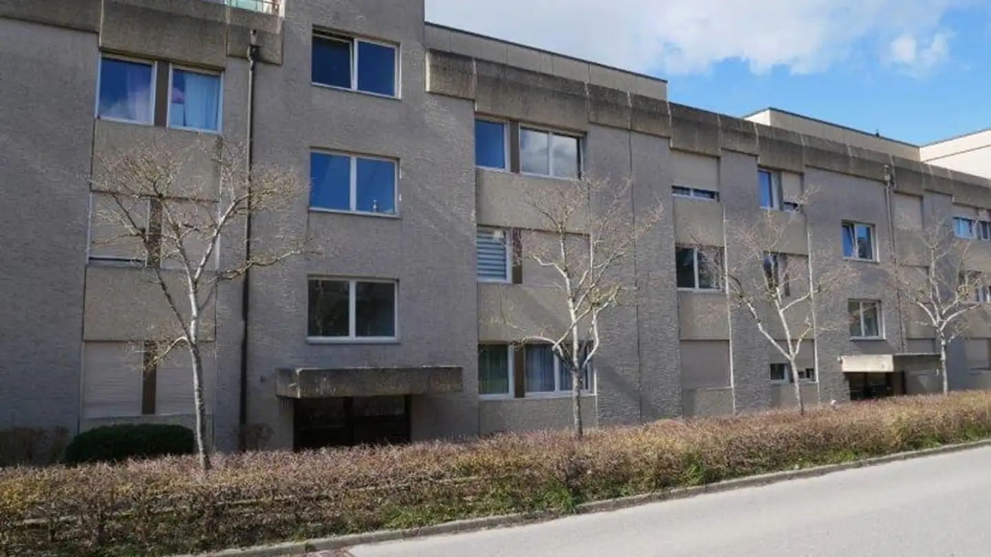 Appartamento in affitto - Industriestrasse 8, 3175 Flamatt