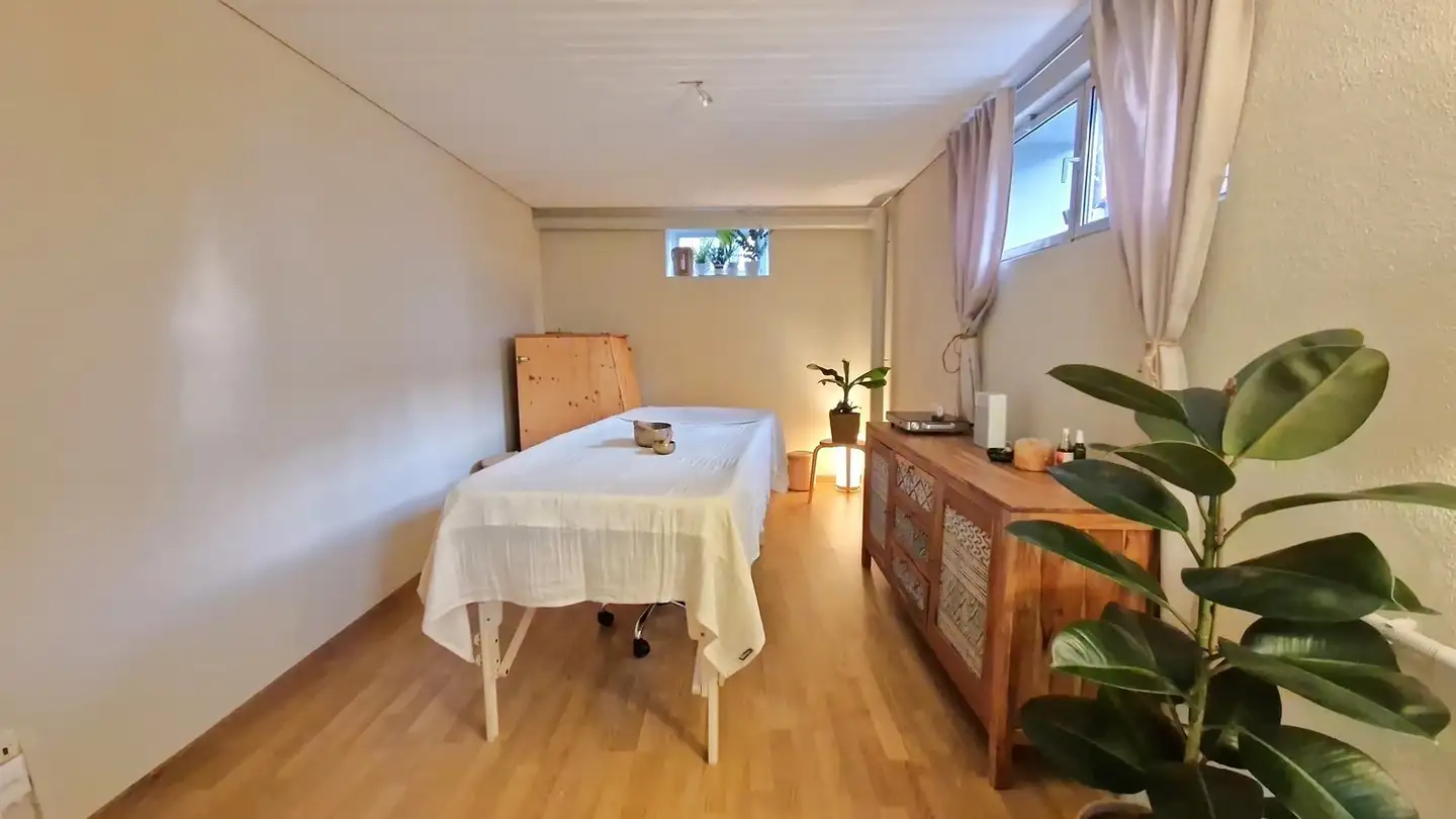 Commercial for rent - Luegislandstrasse 499, 8051 Zürich - Photo 4