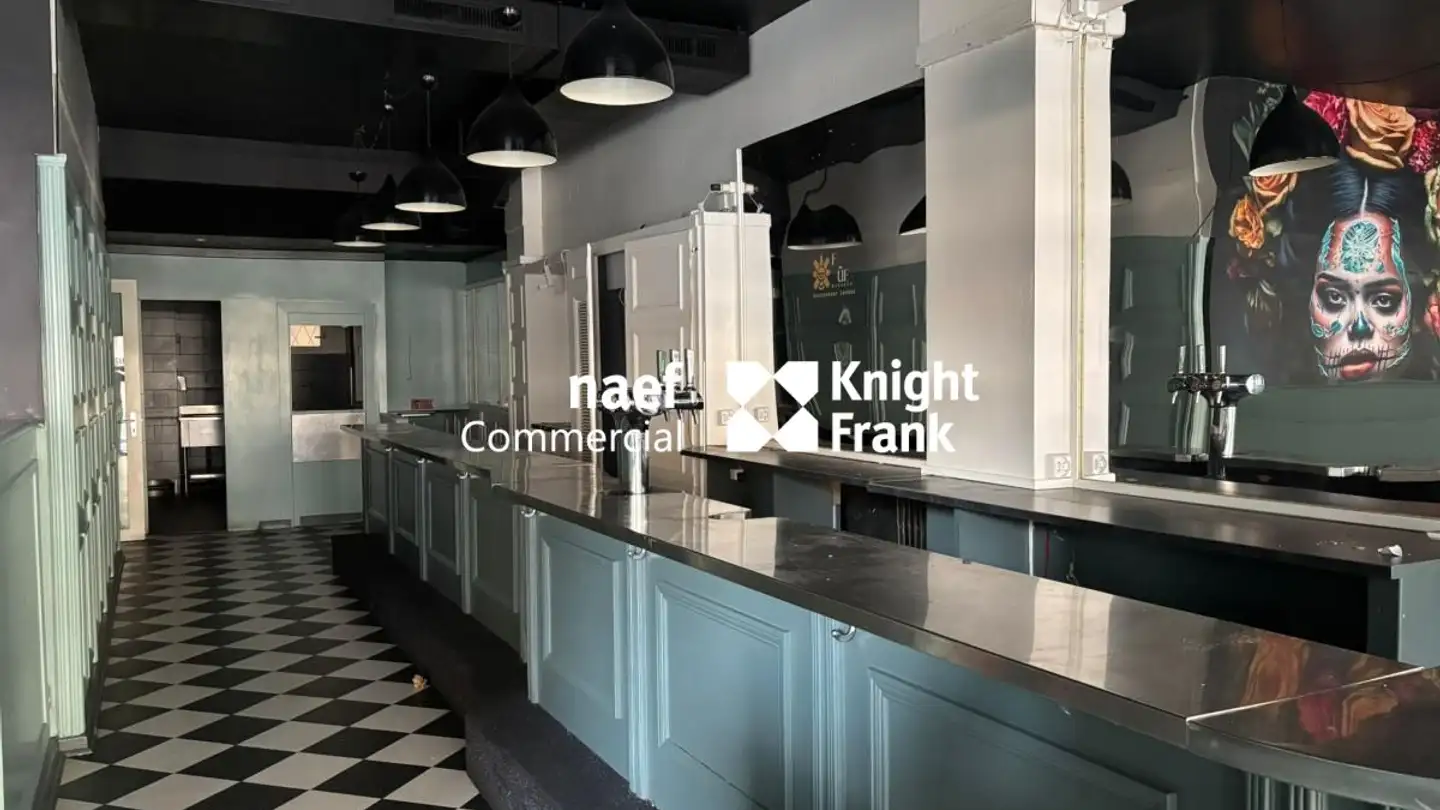 Hotel in affitto - Avenue De Frontenex 3, 1207 Genève - Foto 2