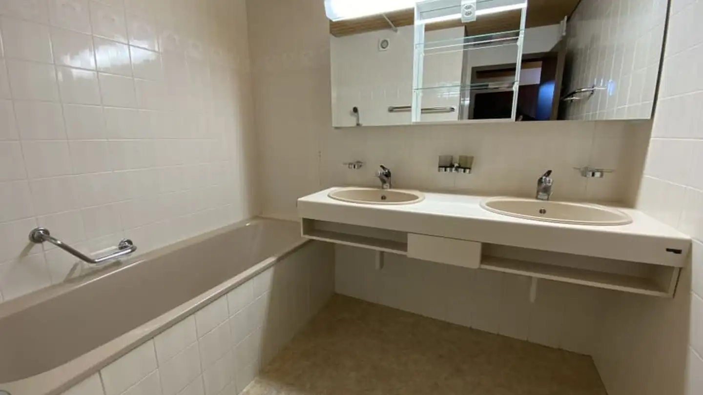 Appartamento in affitto - Industriestrasse 8, 3175 Flamatt - Foto 2