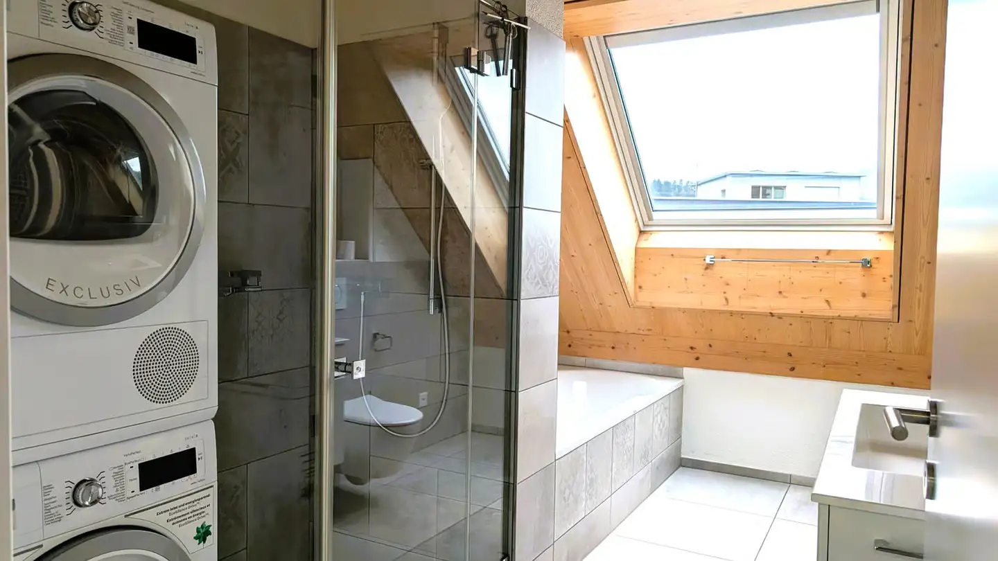 Apartment for rent - Allmeindstrasse 40, 8716 Schmerikon - Photo 4
