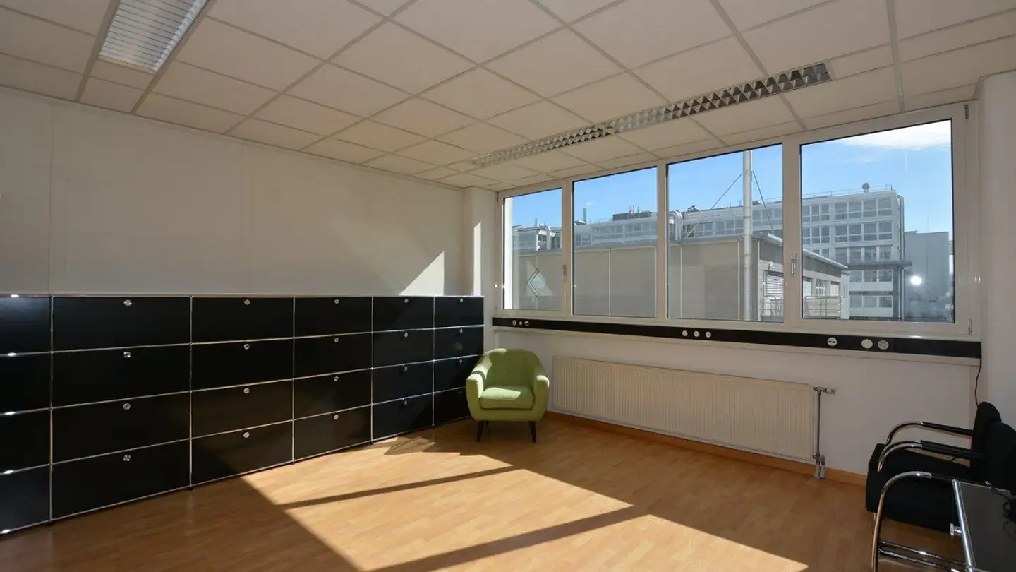 Bureau à louer - Ringstrasse 9, 4123 Allschwil - Photo 2