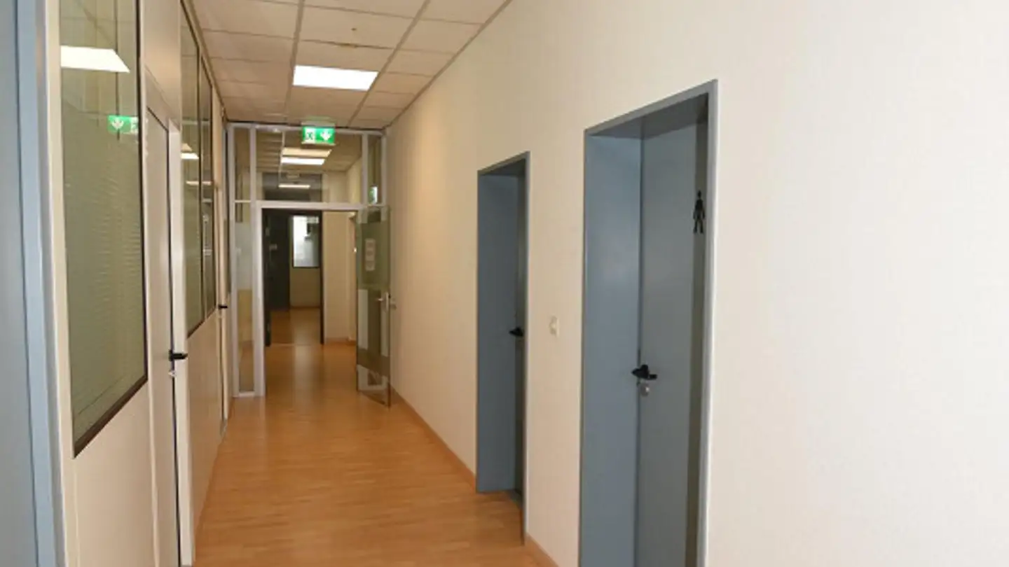 Bureau à louer - Ringstrasse 9, 4123 Allschwil - Photo 3