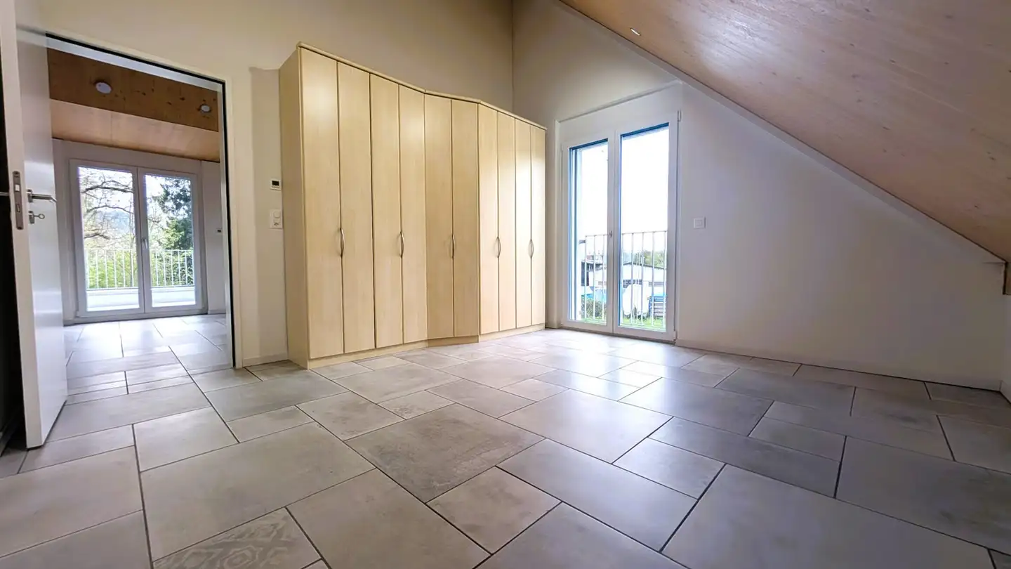 Apartment for rent - Allmeindstrasse 40, 8716 Schmerikon - Photo 3