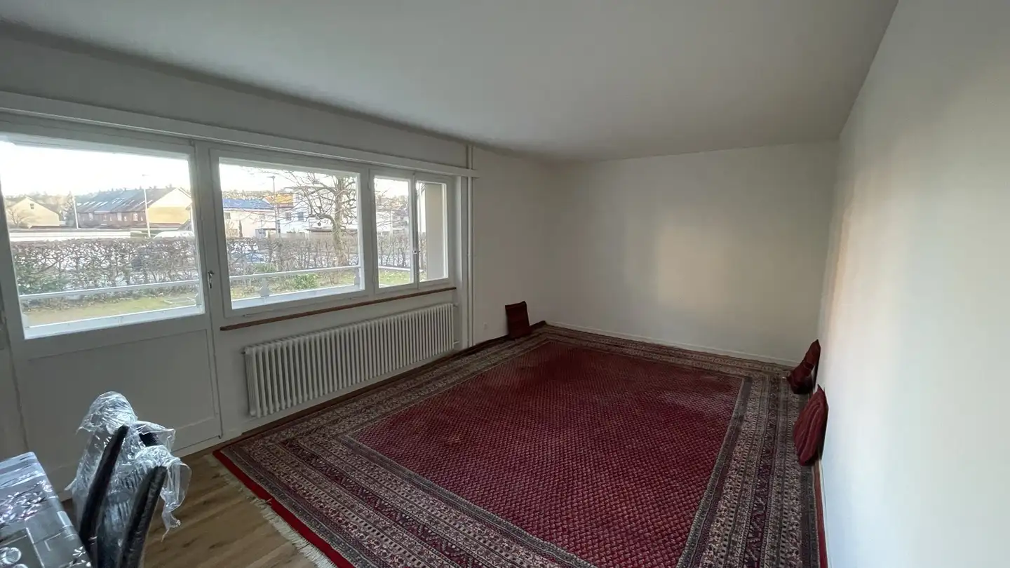 Appartement à louer - 5034 Suhr