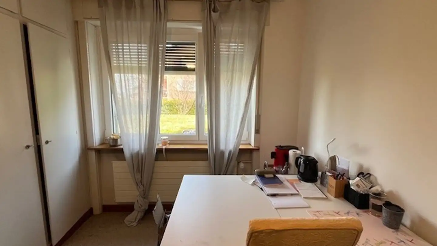 Stanza singola in affitto - 1700 Fribourg - Foto 2