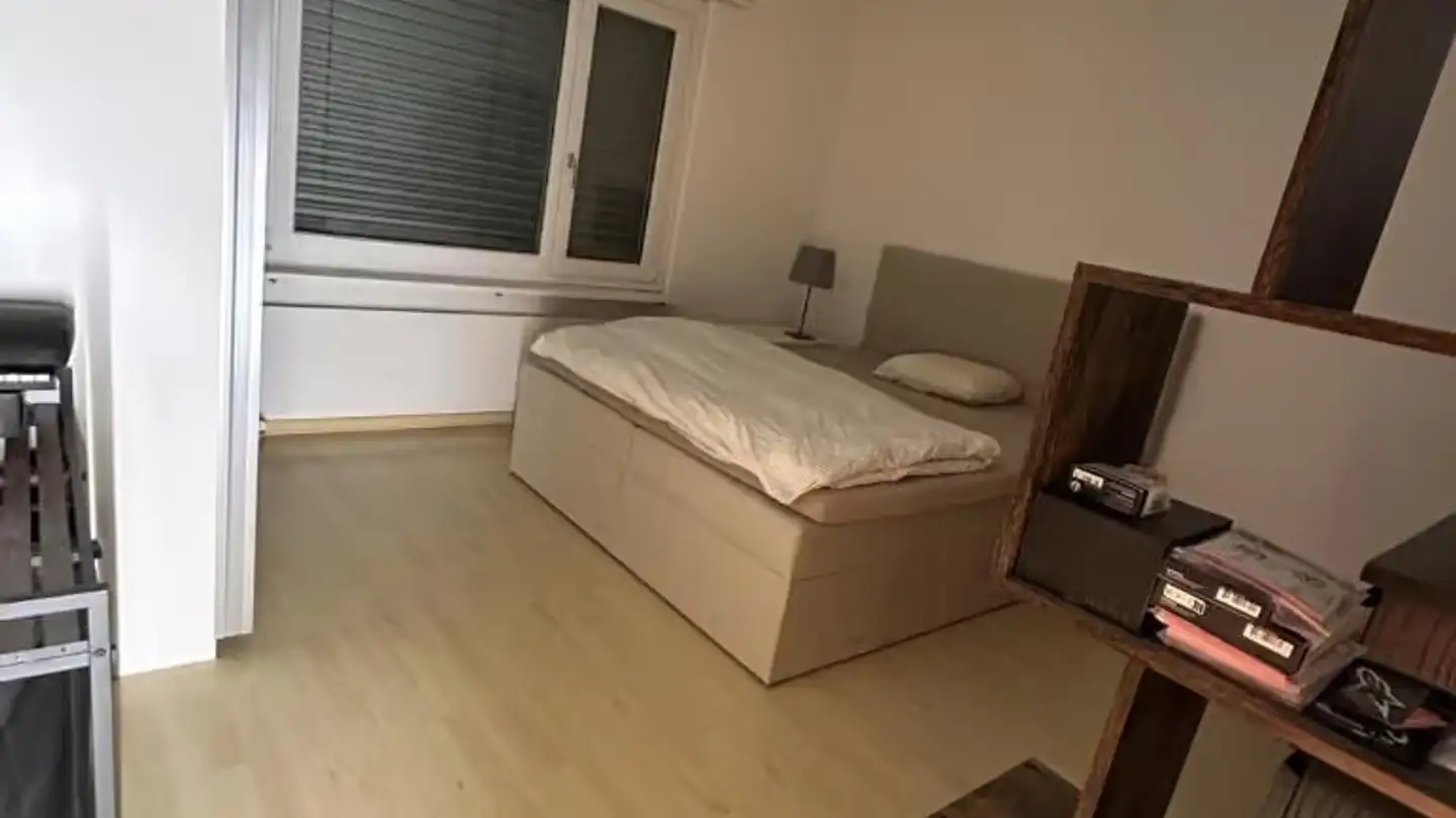 Apartment for rent - Goethestrasse 24, 8712 Stäfa