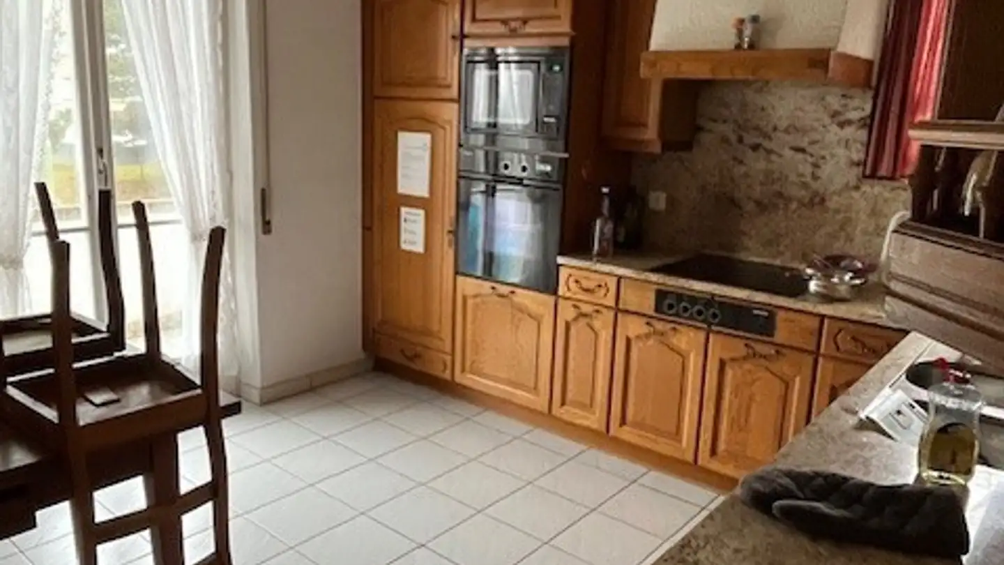 Stanza singola in affitto - 1700 Fribourg - Foto 3