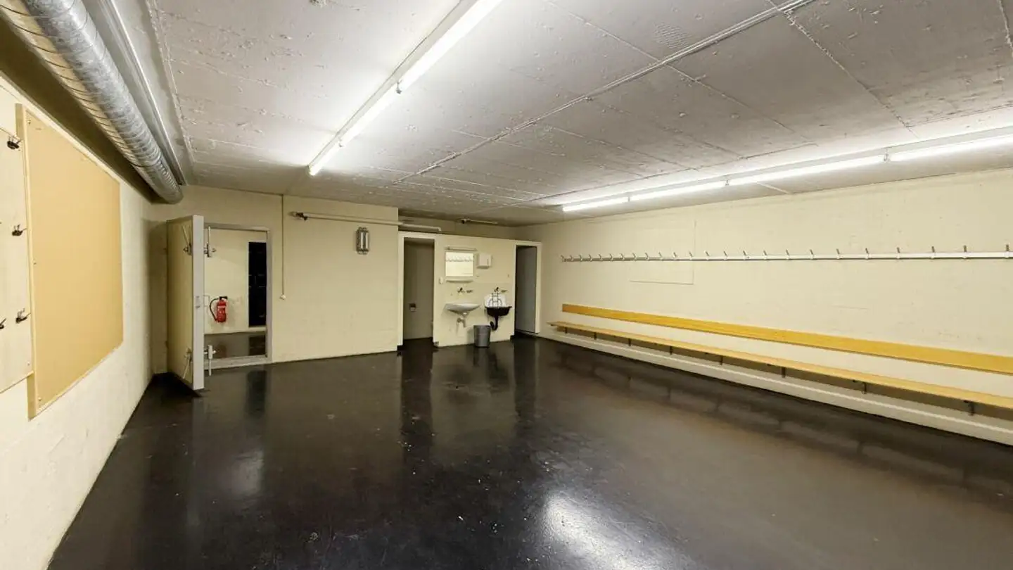 Espace de stockage à louer - Laubeggstrasse 70, 3006 Bern - Photo 3