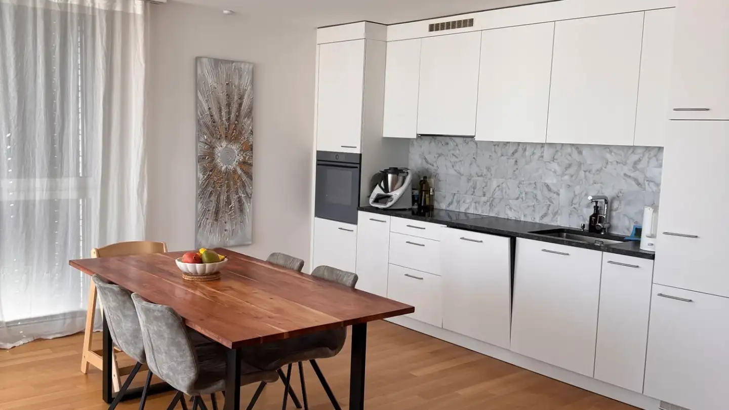 Apartment for rent - Rue Du Temple, 1180 Rolle - Photo 2